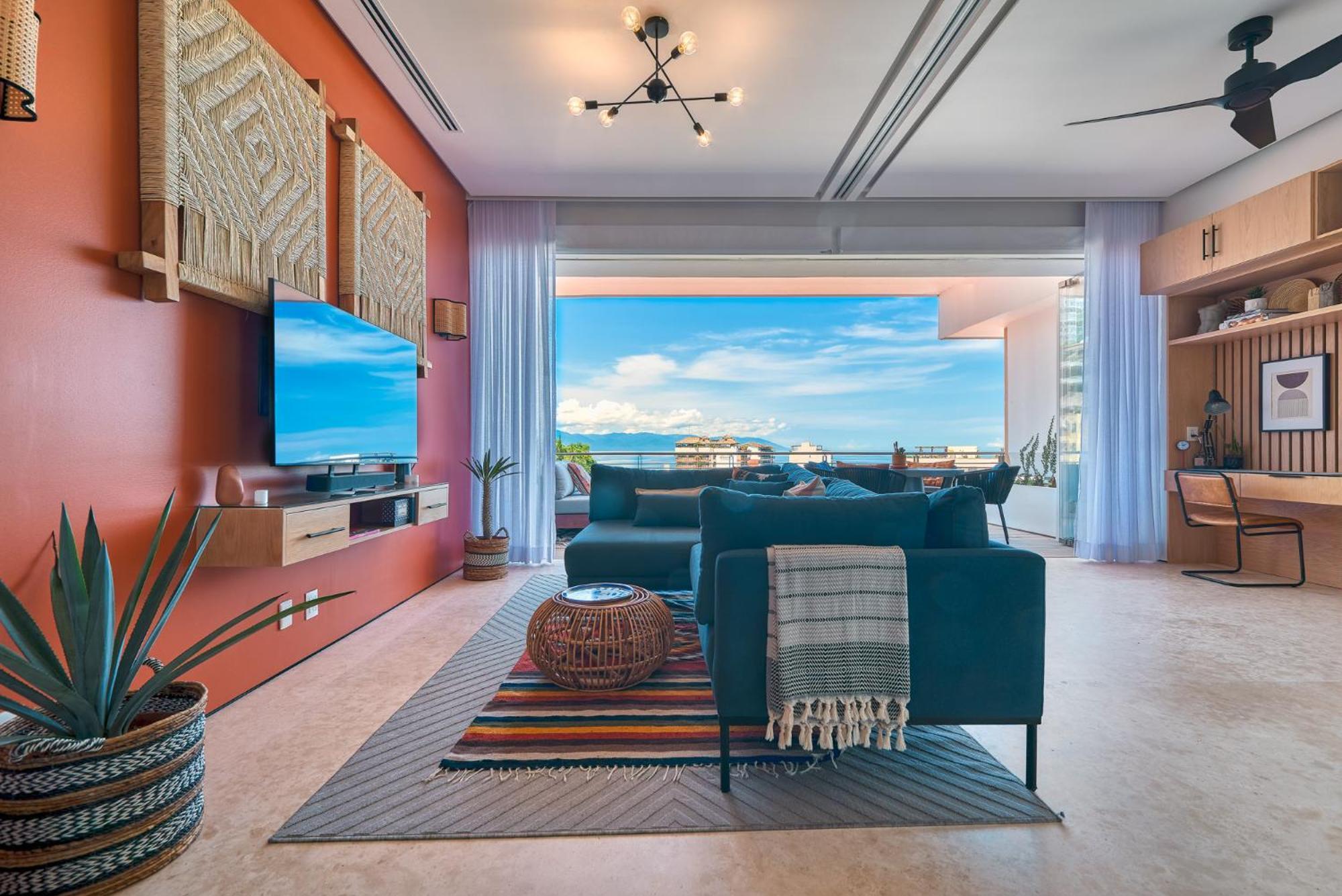 Hotel Maxwell Residences Romantic Zone Puerto Vallarta