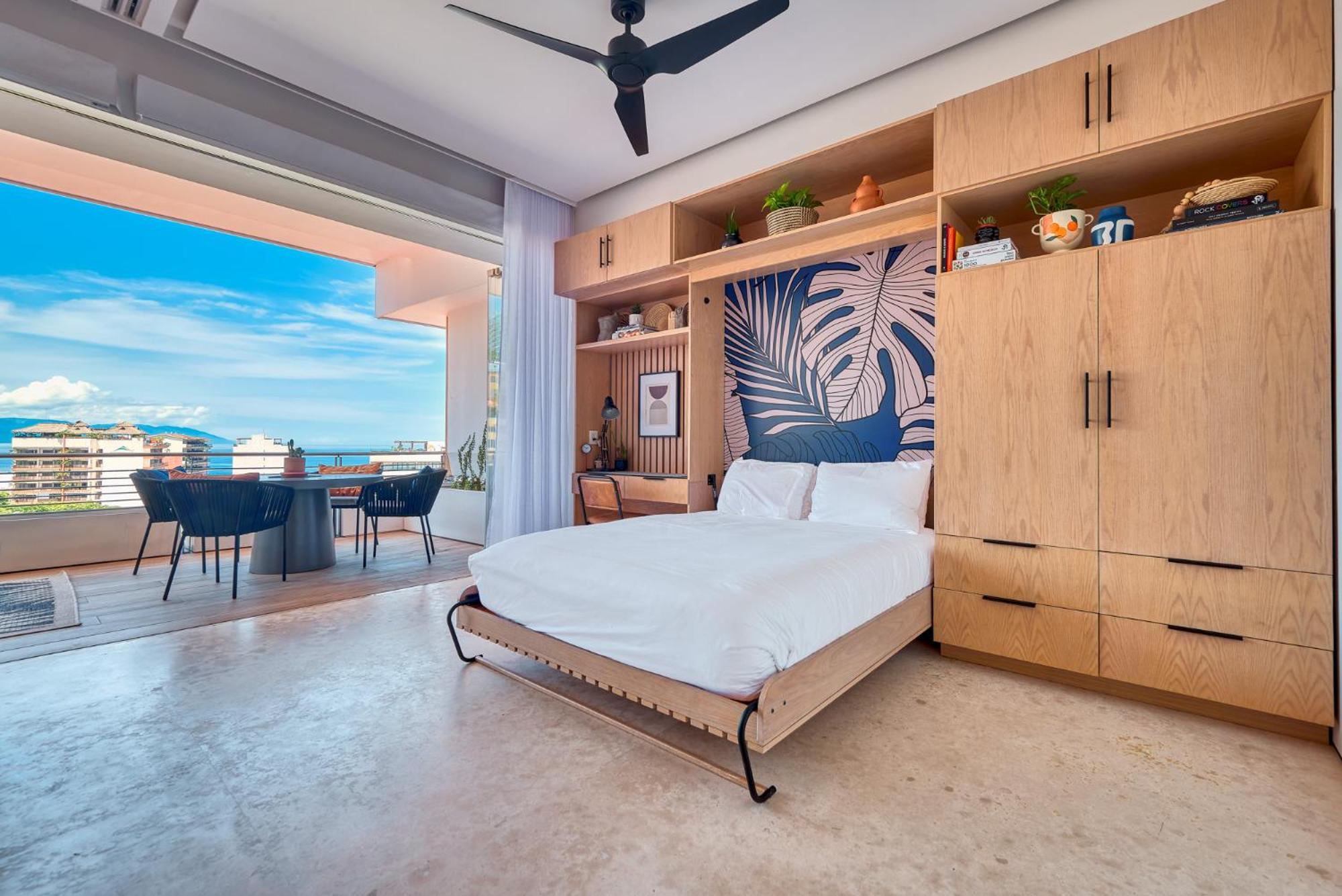 Maxwell Residences Romantic Zone Hotel Puerto Vallarta