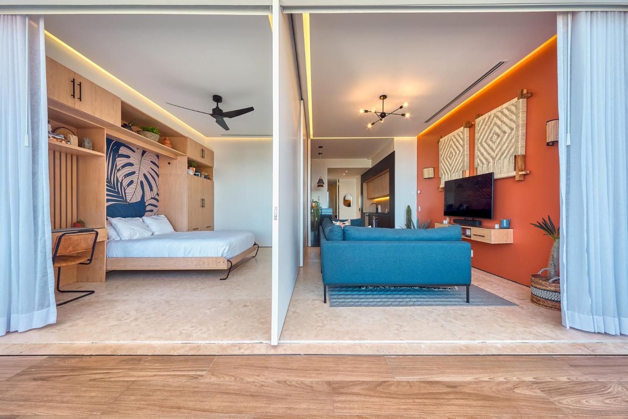 Maxwell Residences Romantic Zone Hotel 4*