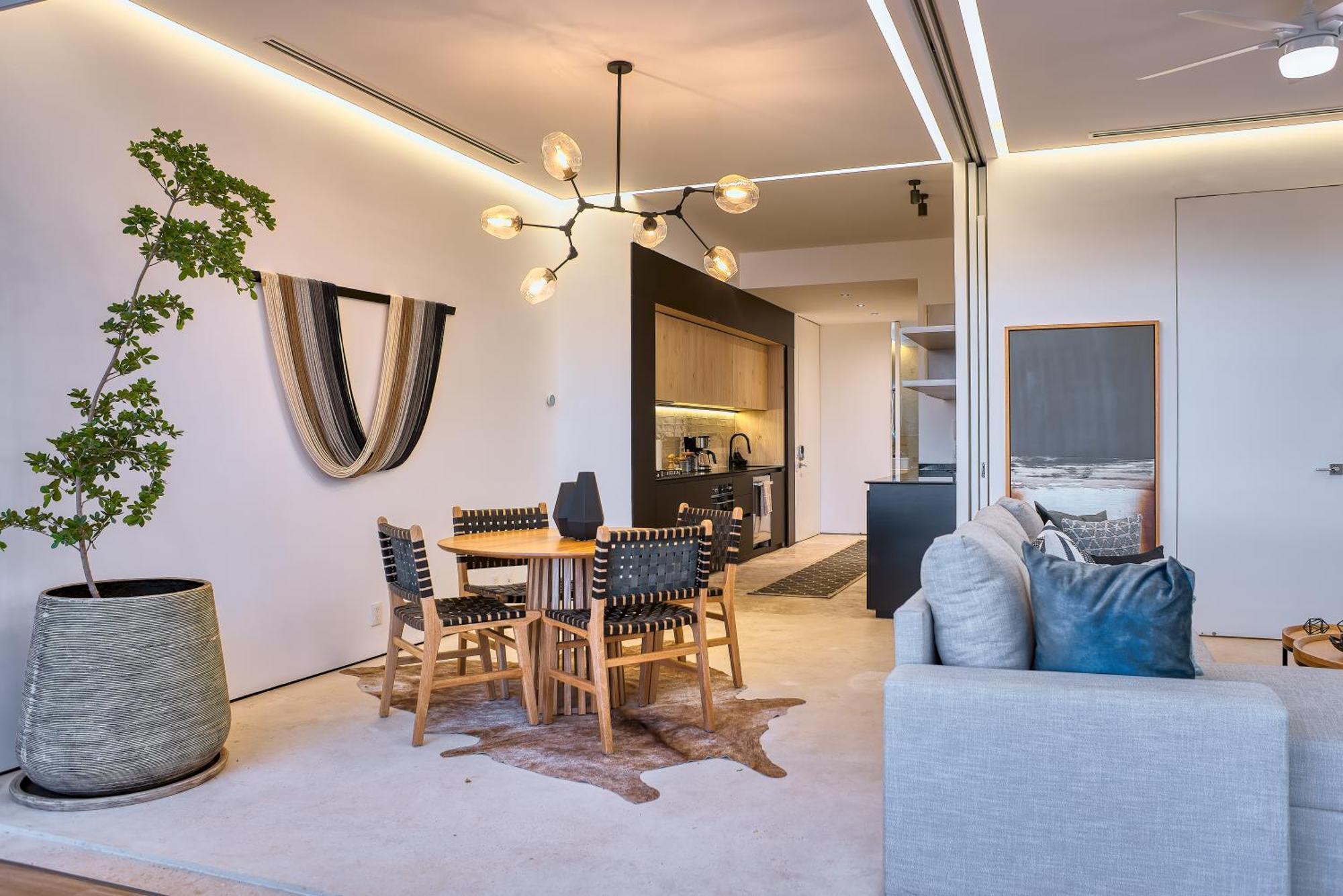 Hotel Maxwell Residences Romantic Zone