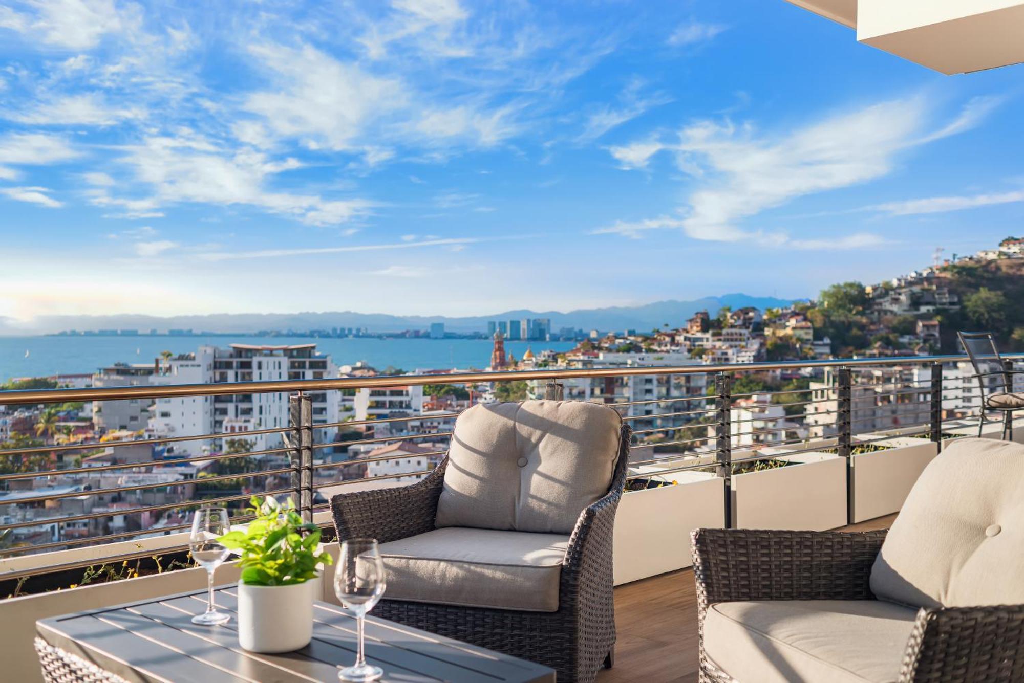 Hotel Maxwell Residences Romantic Zone