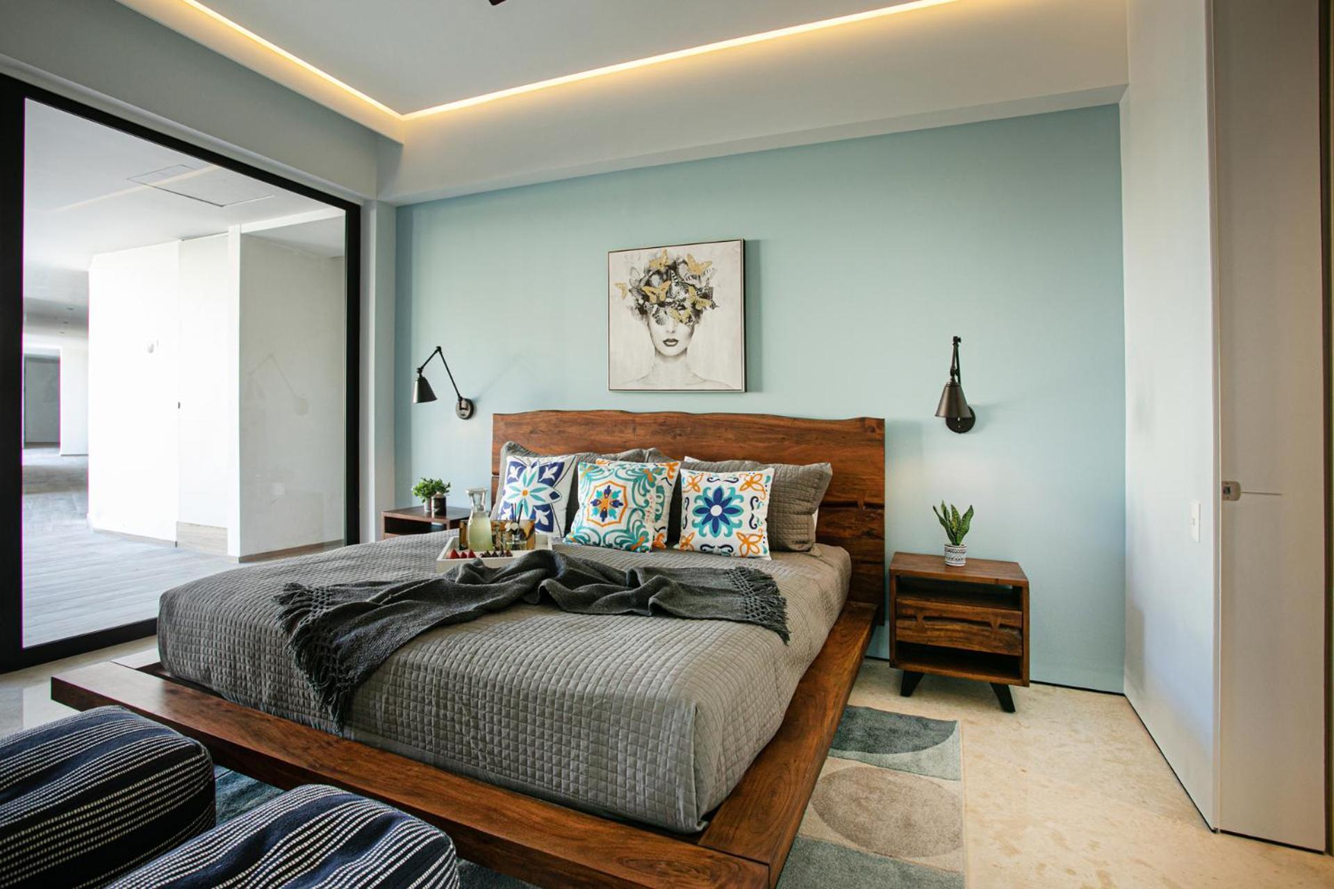 Maxwell Residences Romantic Zone Puerto Vallarta