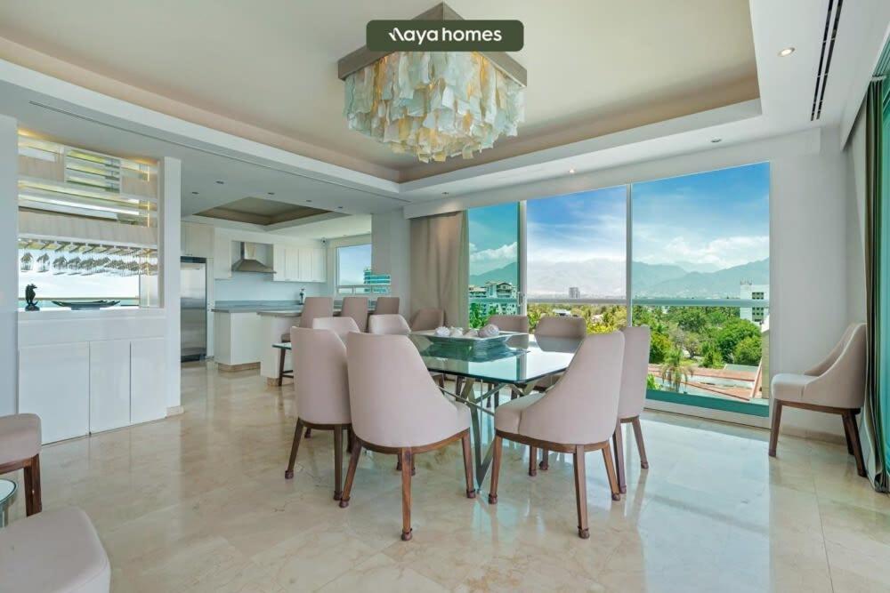 Apartment Shangri-la Torre5-7b-pv *