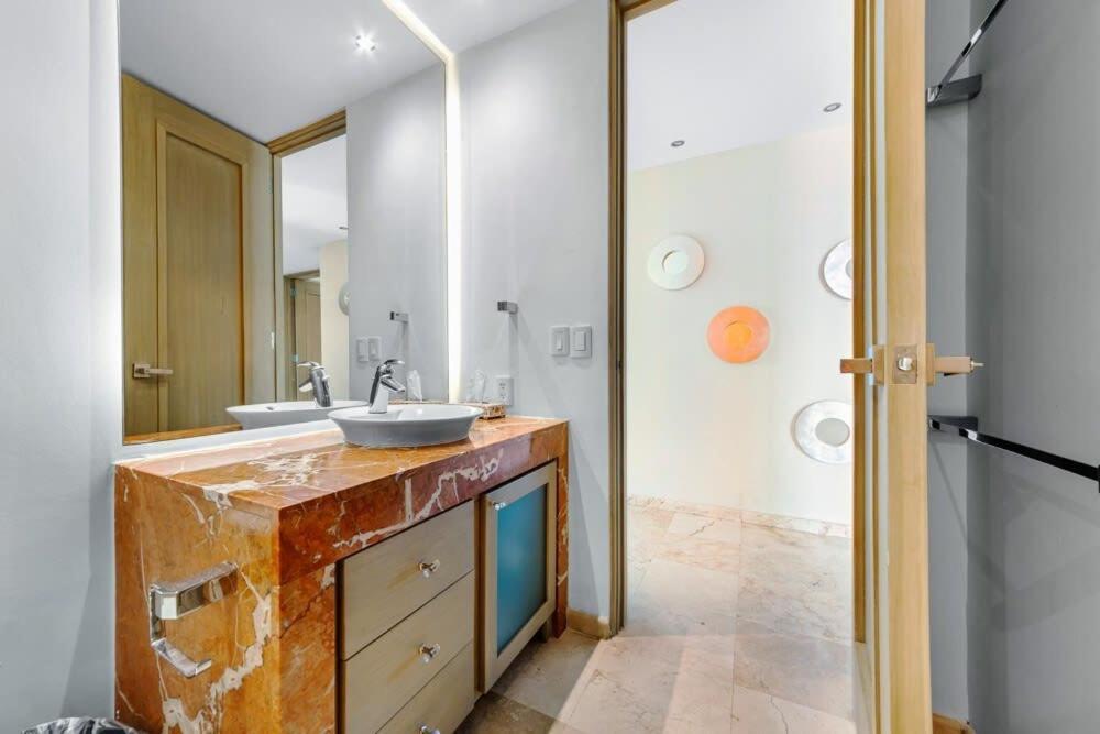 Shangri-la Torre5-7b-pv Puerto Vallarta