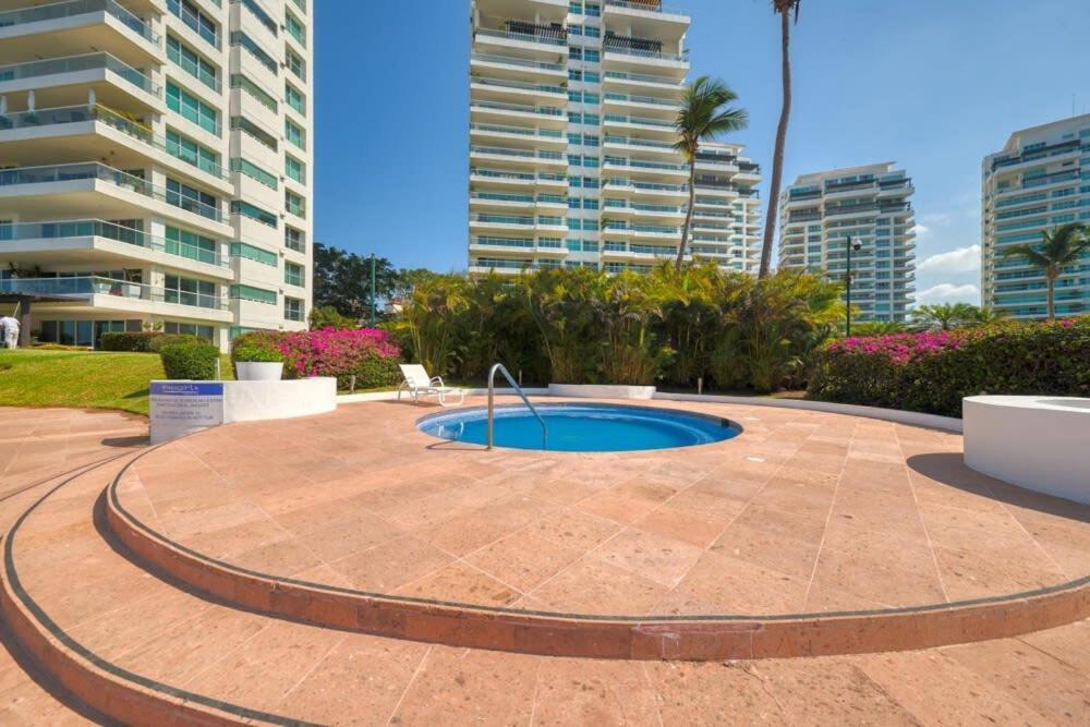 Apartment Shangri-la Torre5-7b-pv *