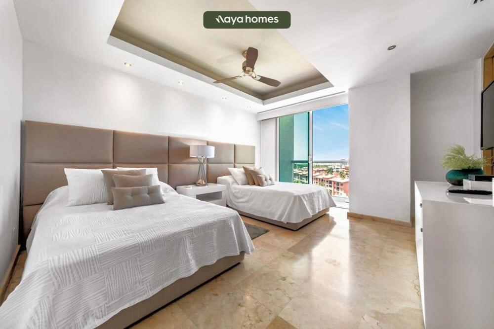 Apartment Shangri-la Torre5-7b-pv