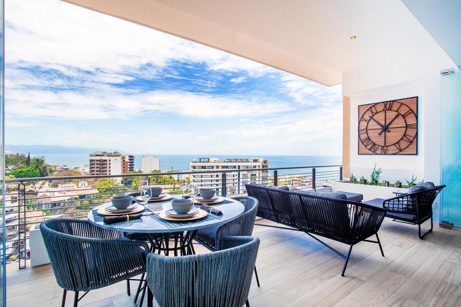 Maxwell Residences Romantic Zone 4* Puerto Vallarta