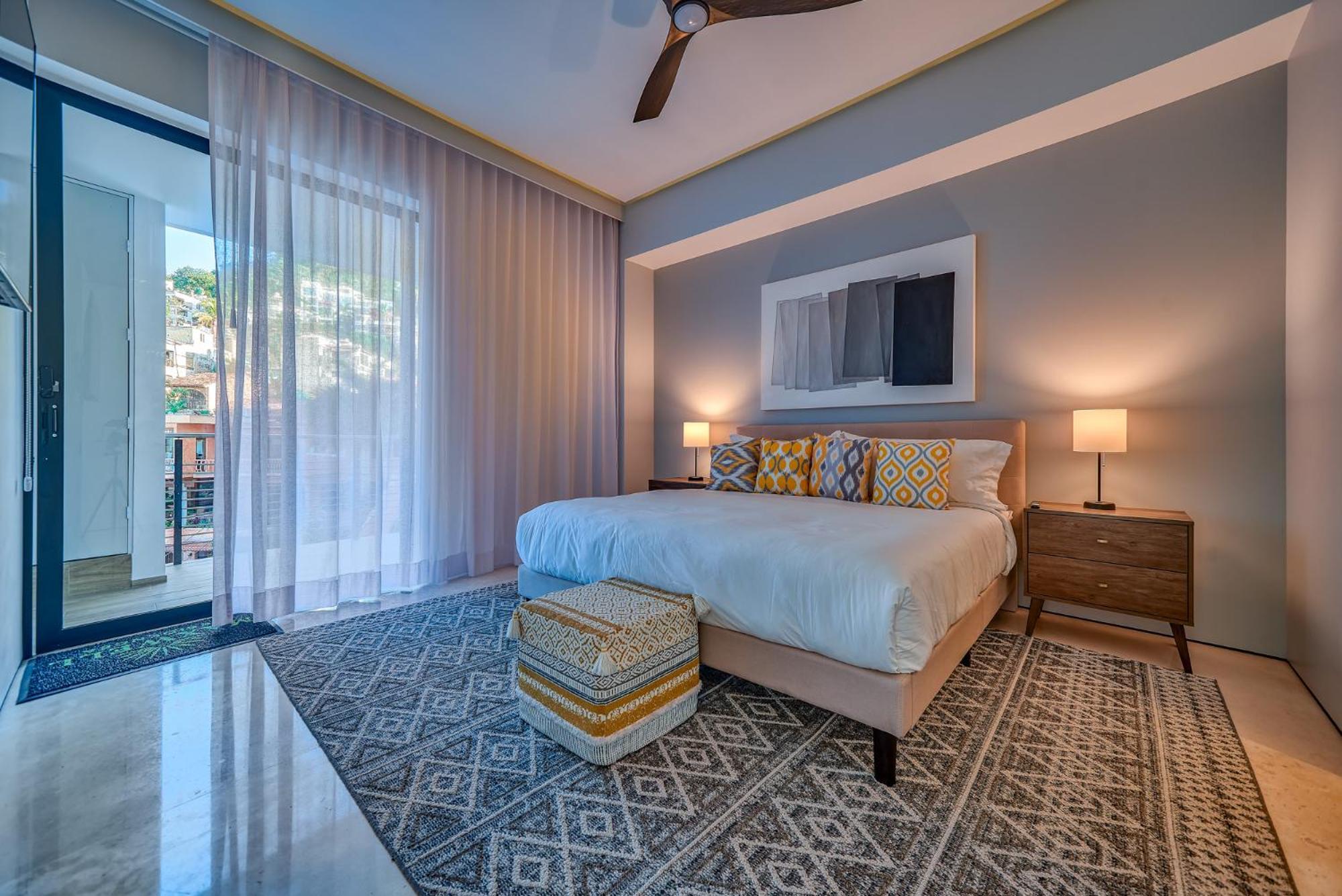 Maxwell Residences Romantic Zone Hotel