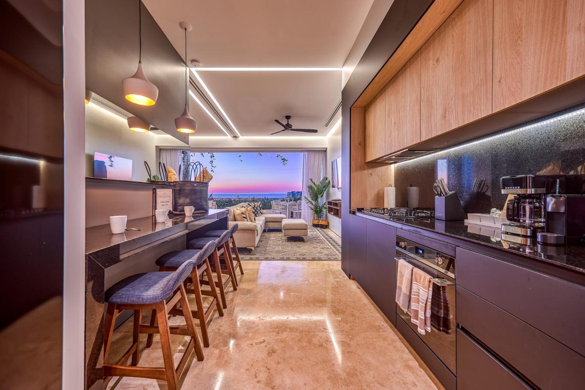 Maxwell Residences Romantic Zone Hotel 4*