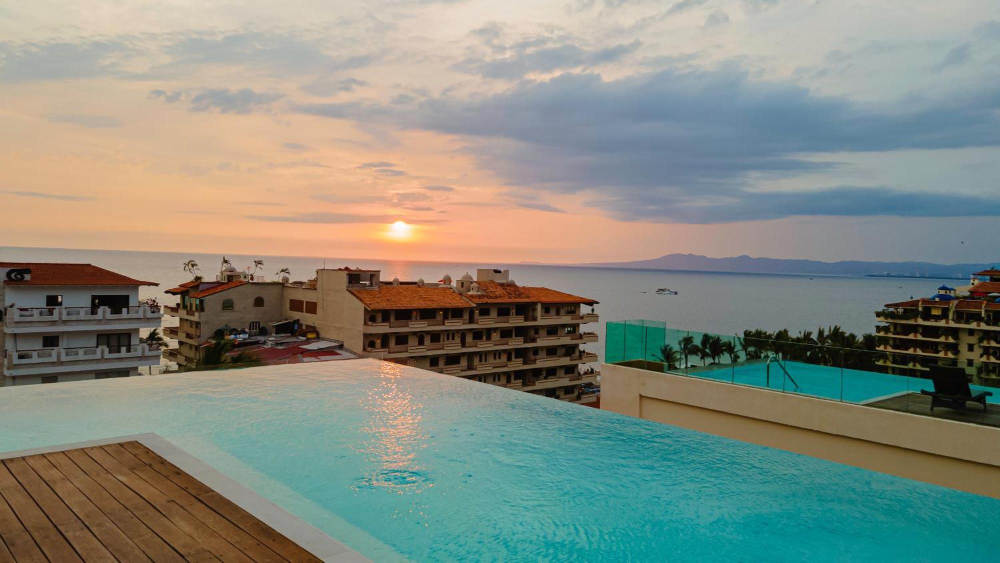 Apartment Nayri Life 509 Puerto Vallarta