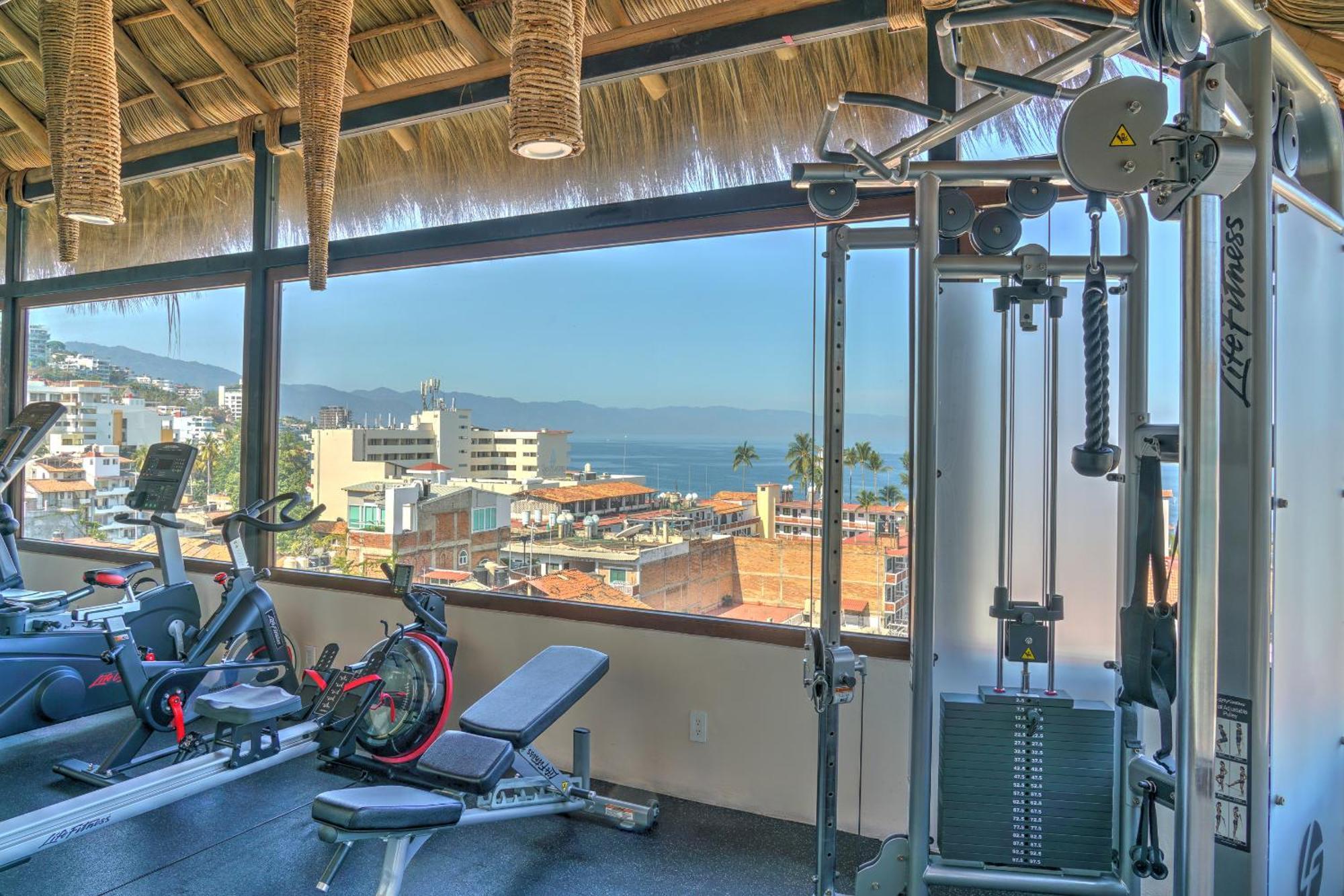 Apartment Nayri Life 509 Puerto Vallarta