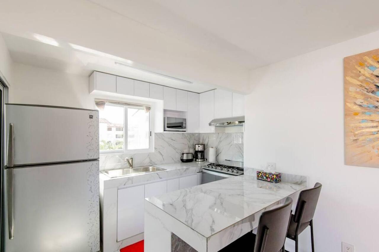 Y Centrico Depa En Apartment Puerto Vallarta