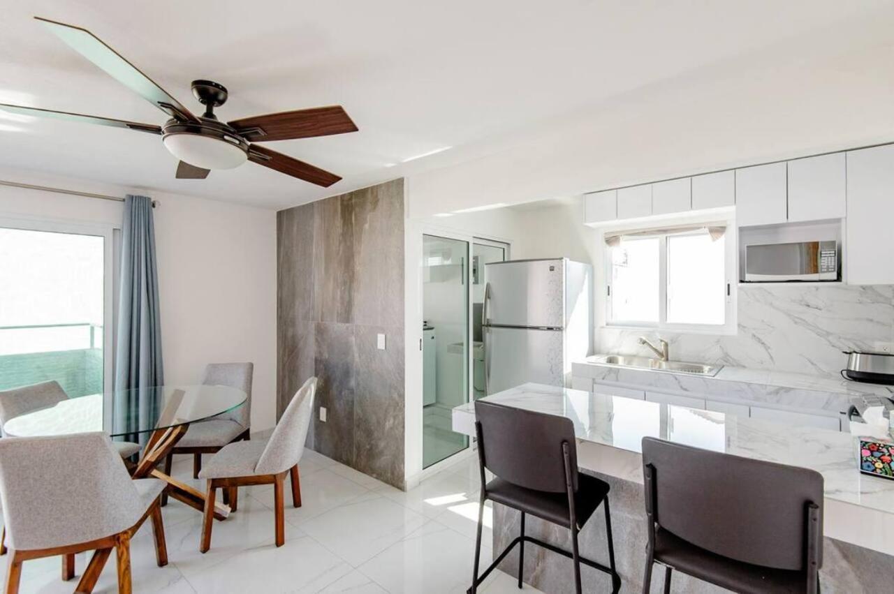 Apartment Y Centrico Depa En Puerto Vallarta