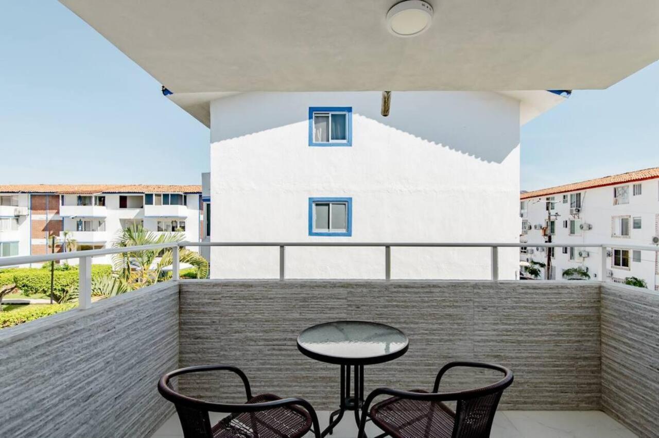 Apartment Y Centrico Depa En Puerto Vallarta