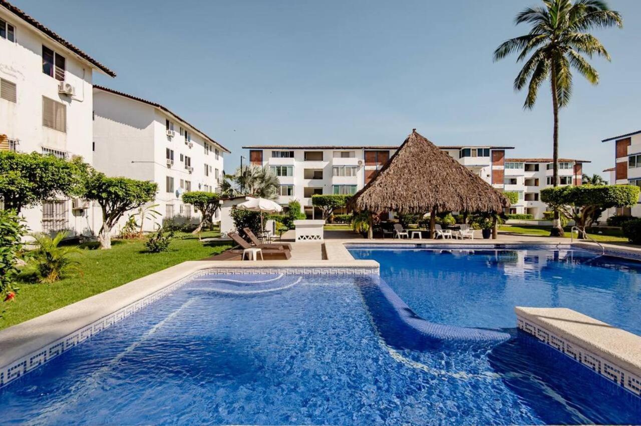 Y Centrico Depa En Apartment Puerto Vallarta