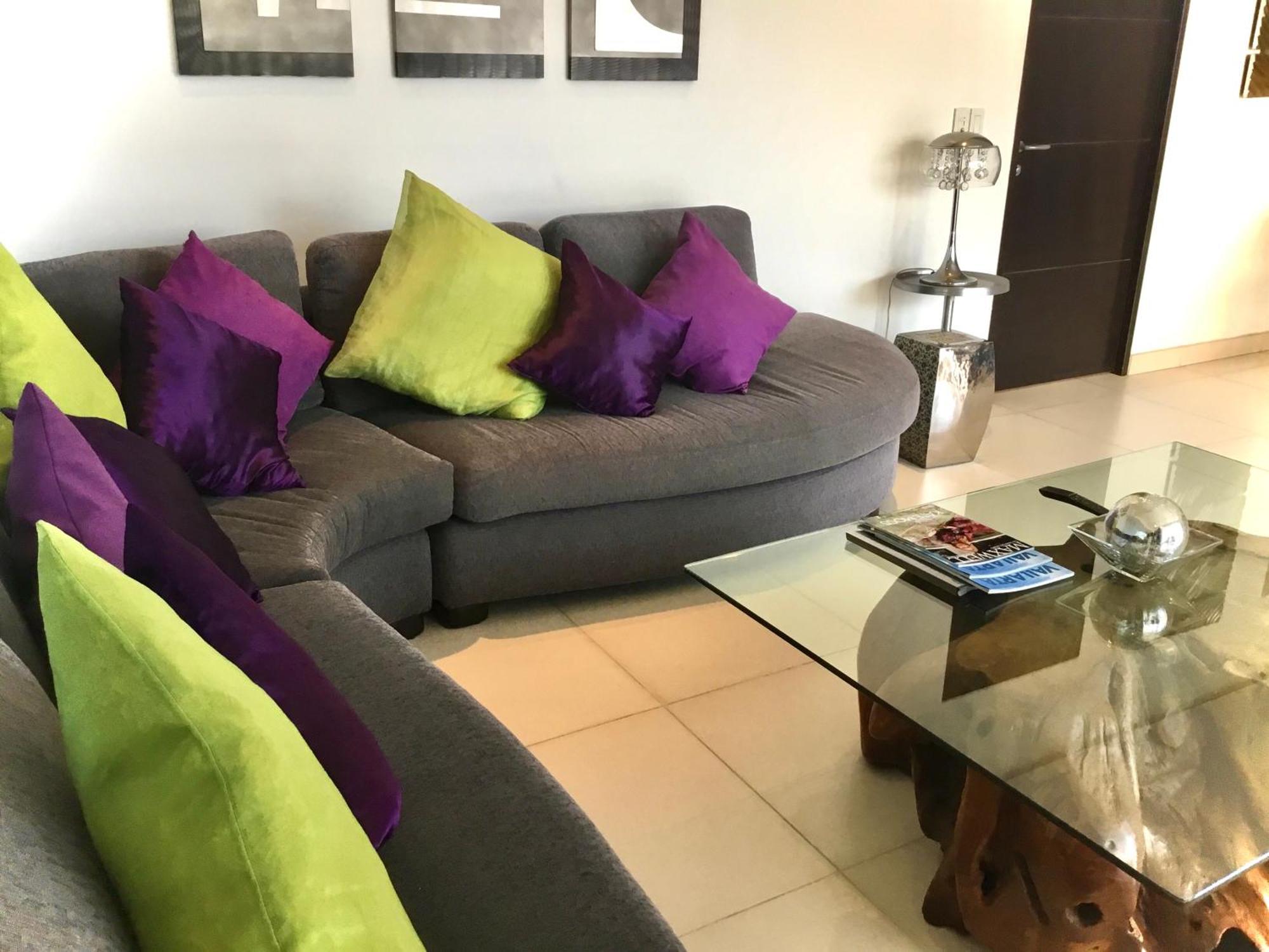 Apartment Departamentos Oceanfront Icon Vallarta