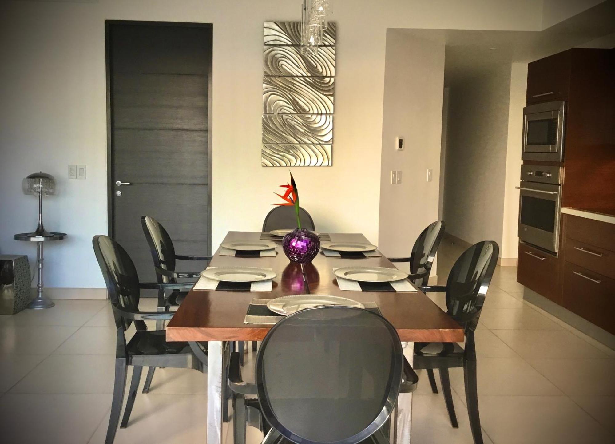 Apartment Departamentos Oceanfront Icon Vallarta *