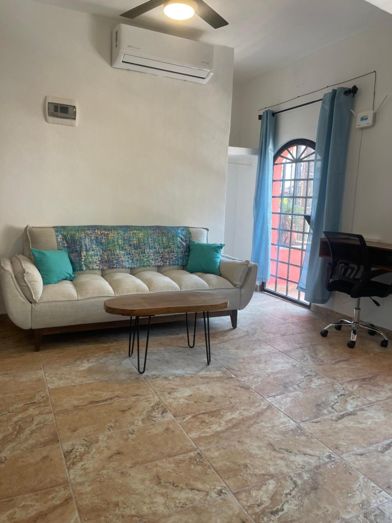 Apartamento Spanish Moon Pv Puerto Vallarta