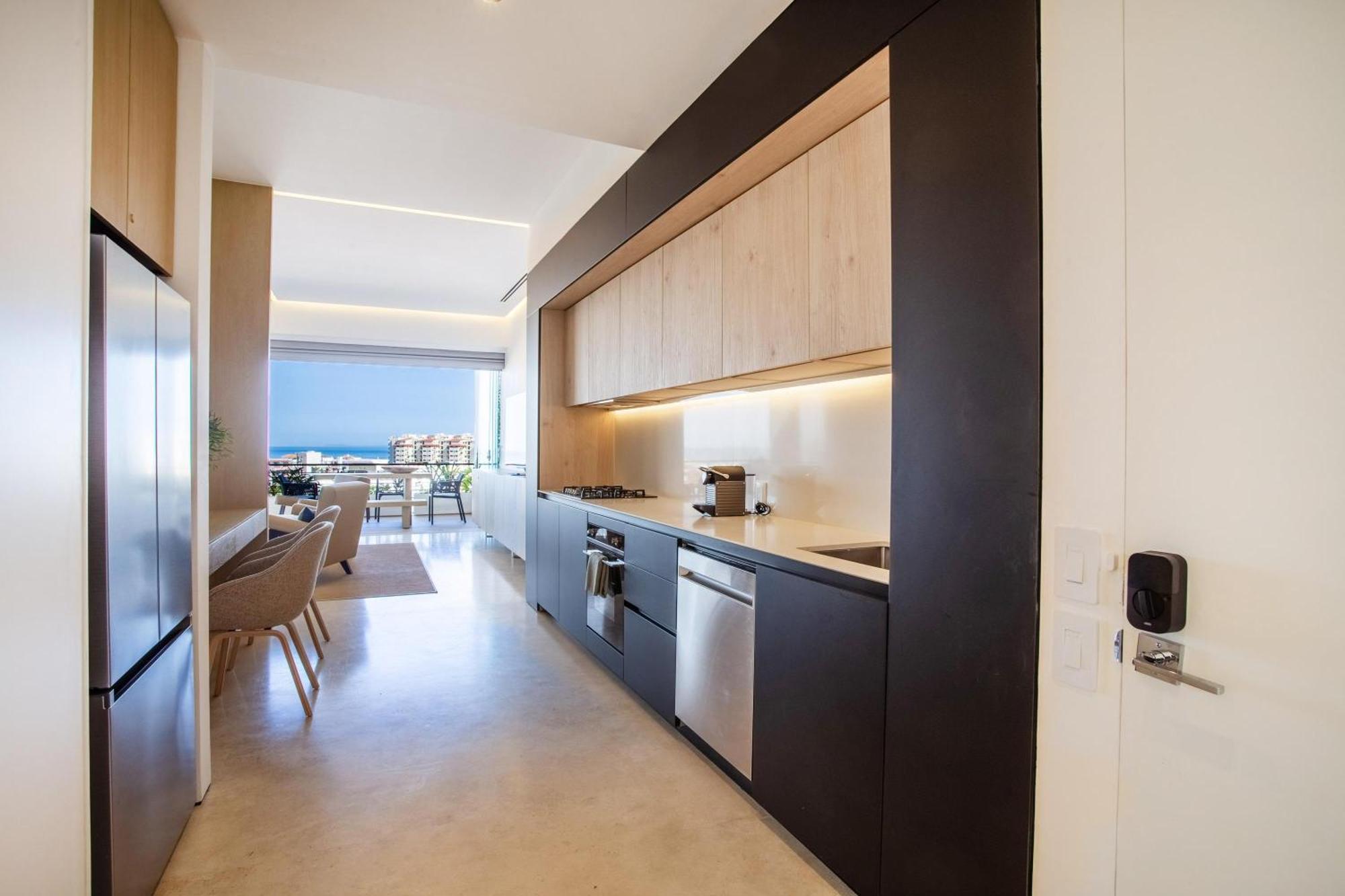 Romantic Zone's Largest Rooftop With Luxe Ocean Views Puerto Vallarta