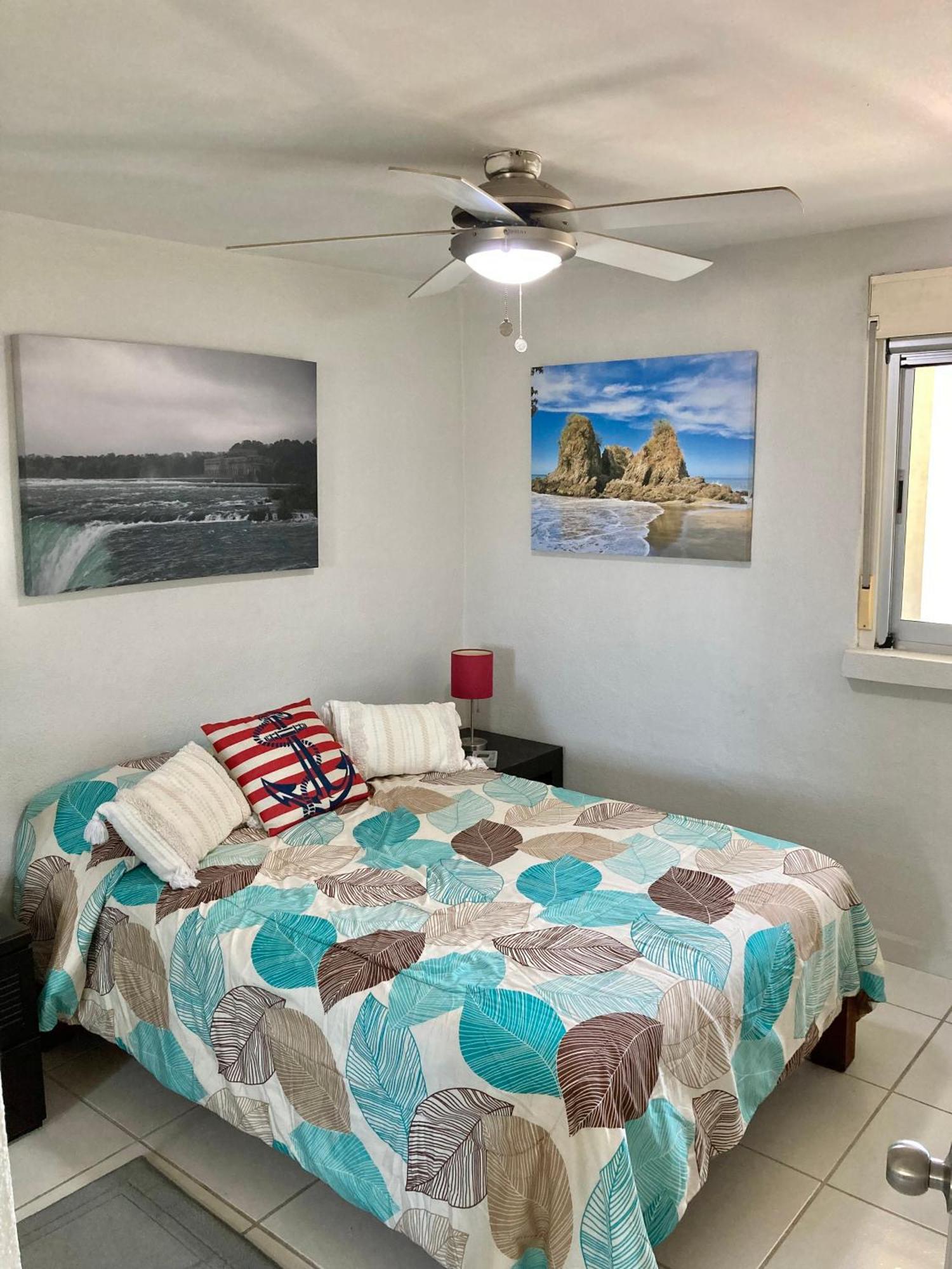 Mi Eden En Apartamento Puerto Vallarta