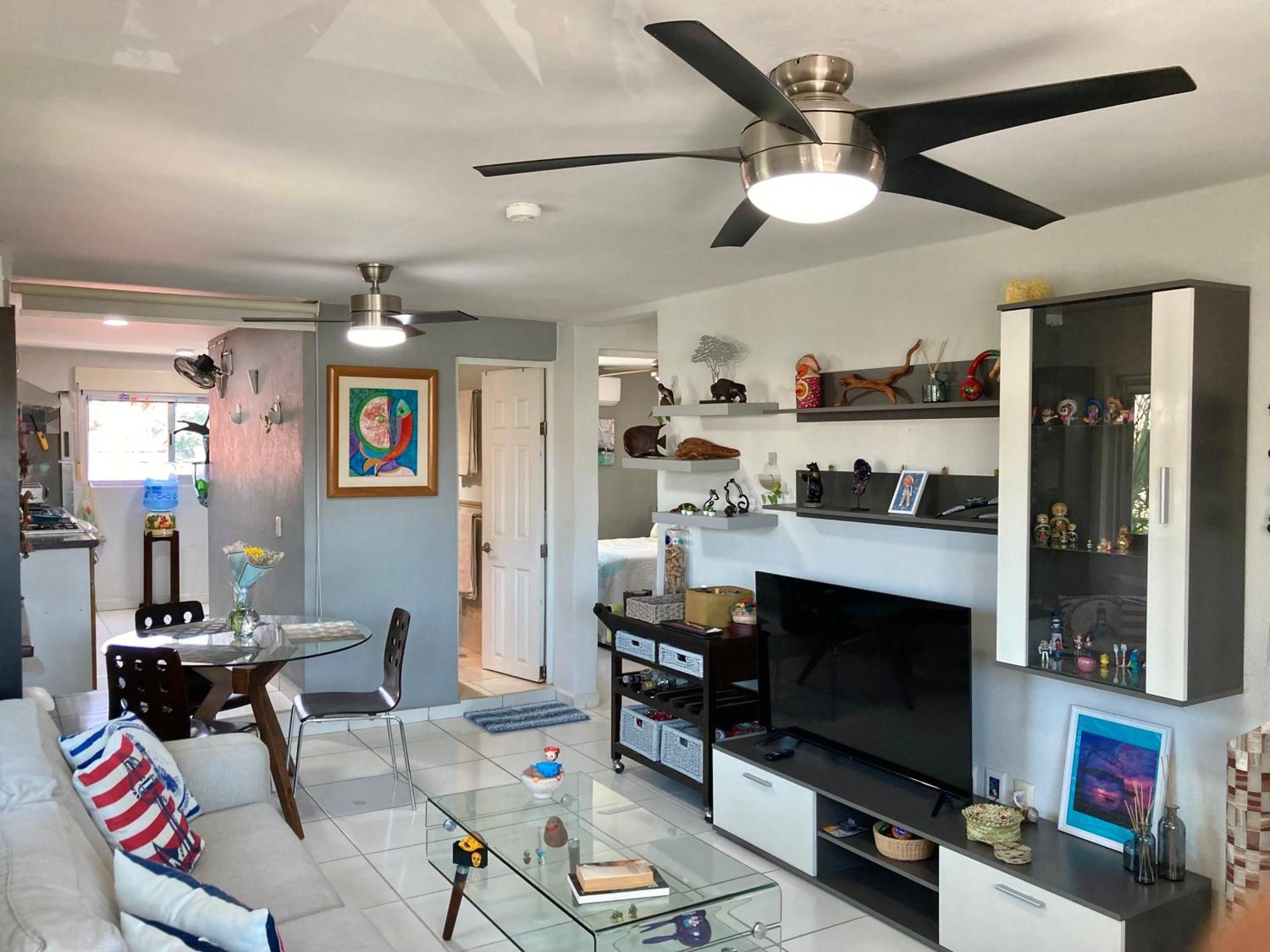 Apartamento Mi Eden En