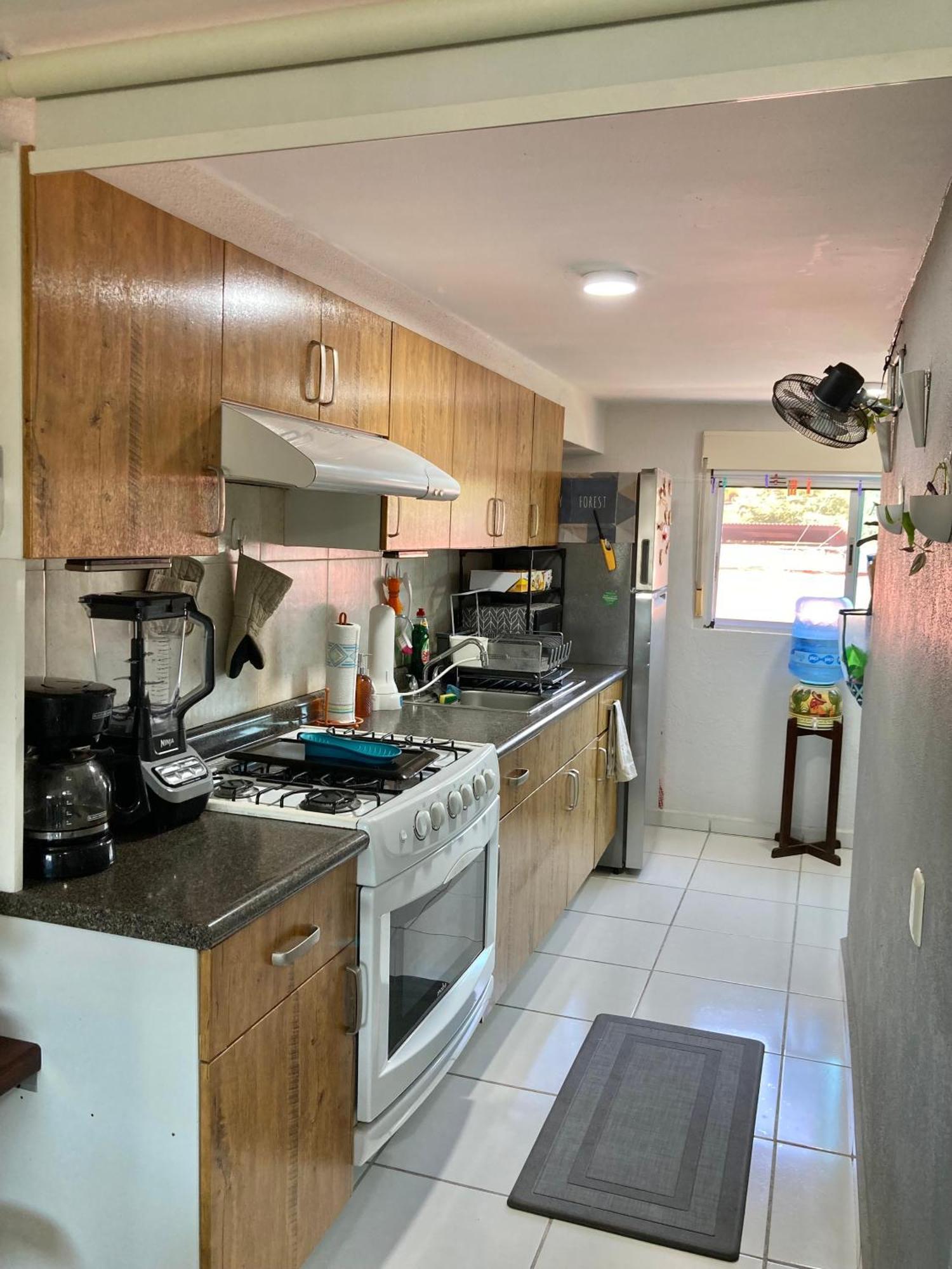 Mi Eden En Apartamento *