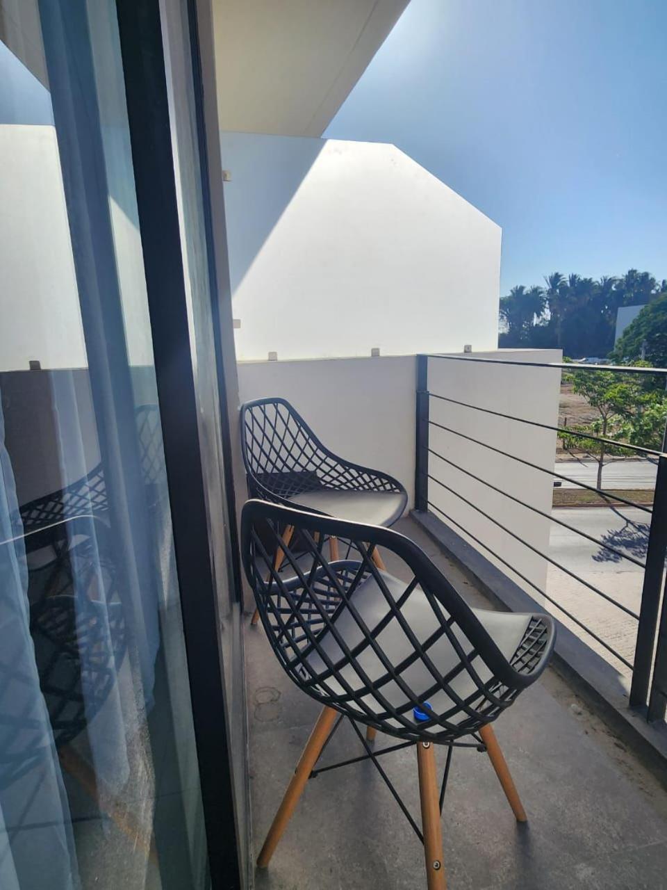 Apartamento New And Luxury Department *