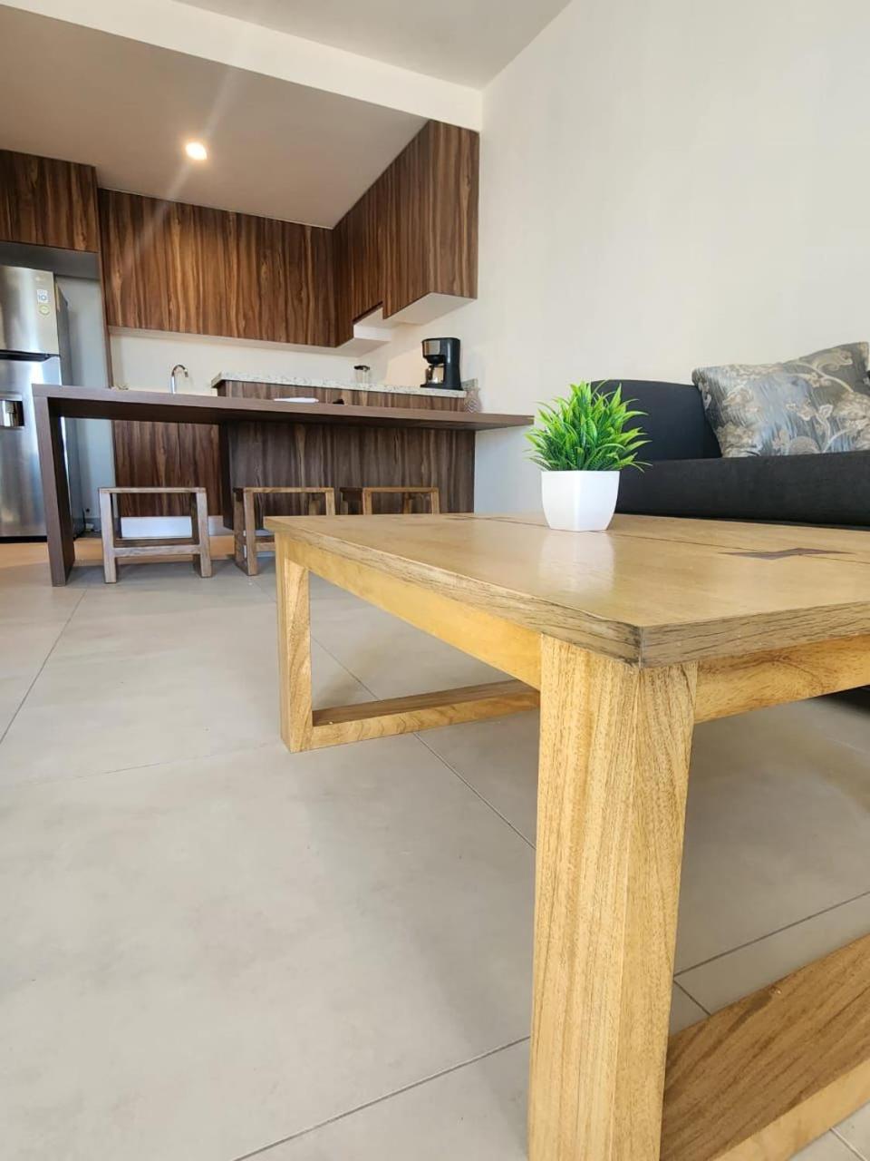 New And Luxury Department Apartamento *