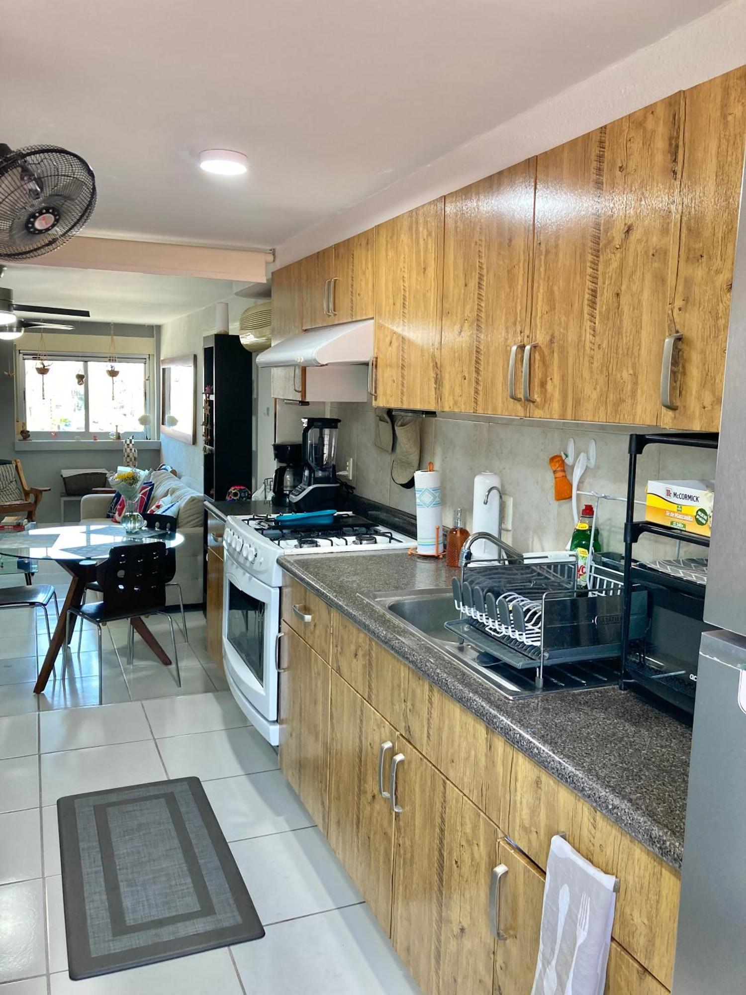 Apartamento Mi Eden En Puerto Vallarta