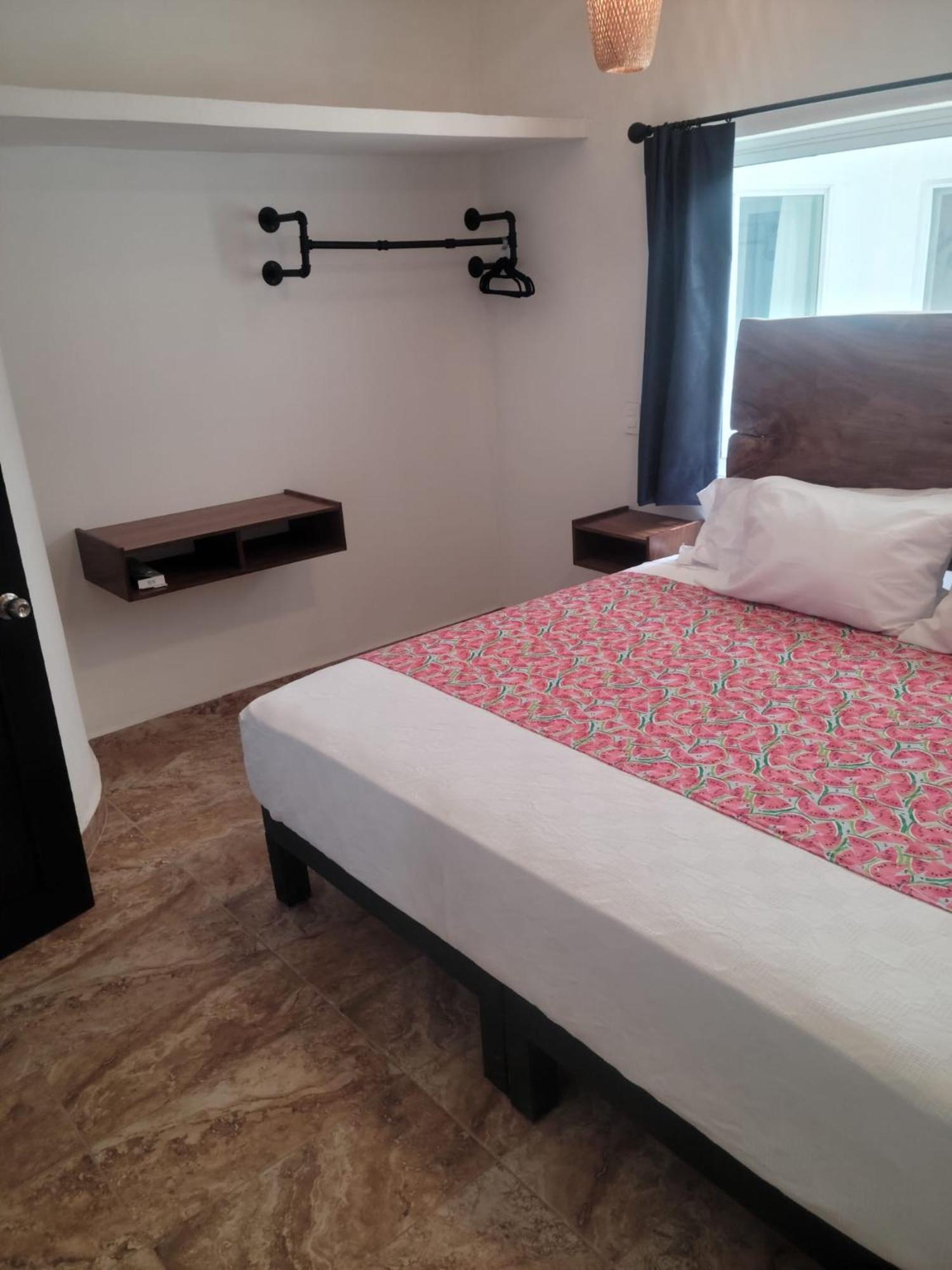 Apartamento Spanish Moon Pv