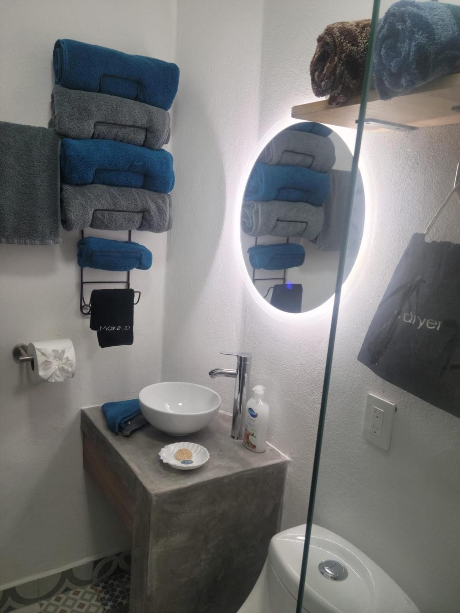 Apartamento Spanish Moon Pv *