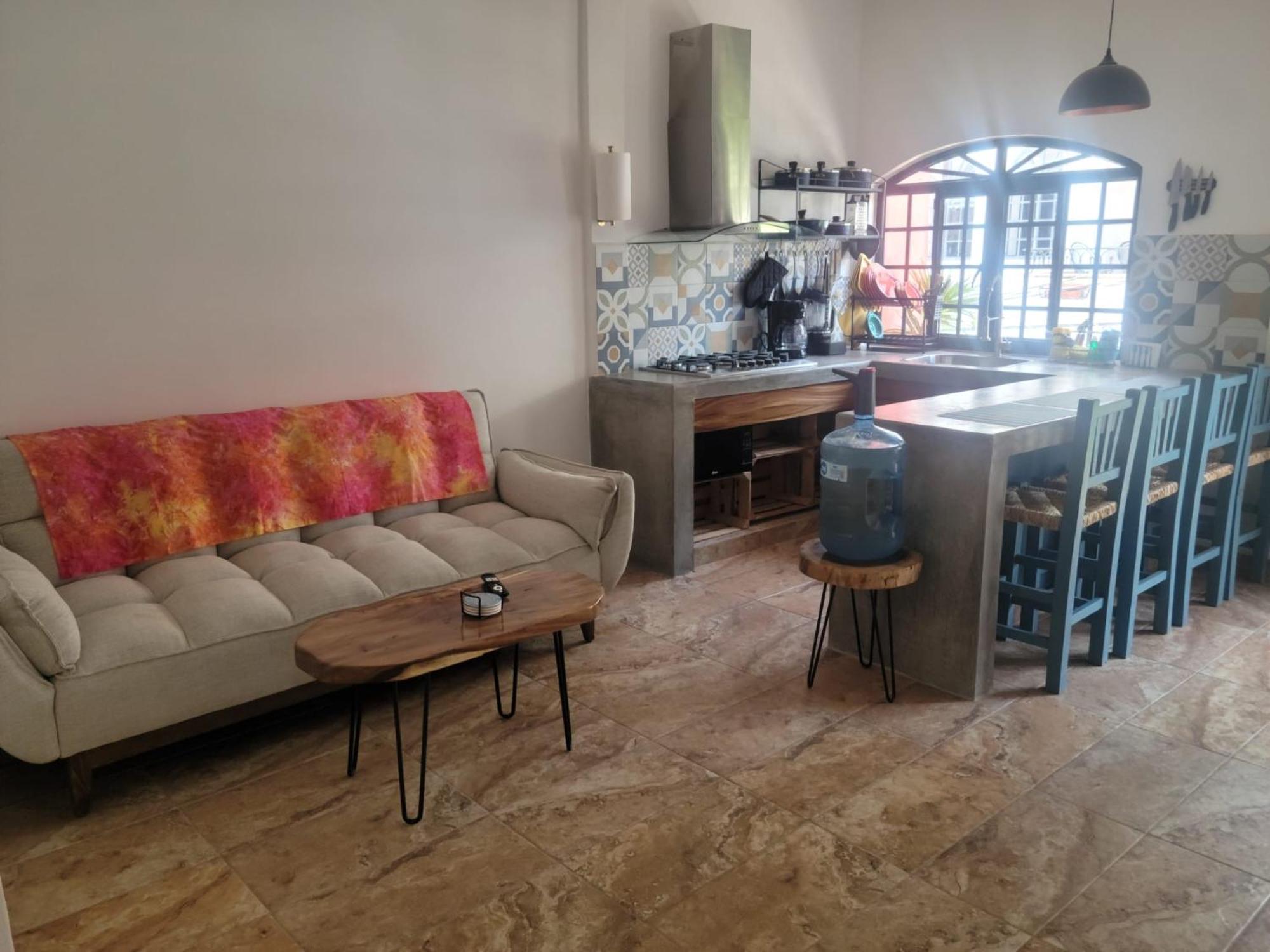 Spanish Moon Pv Apartamento Puerto Vallarta