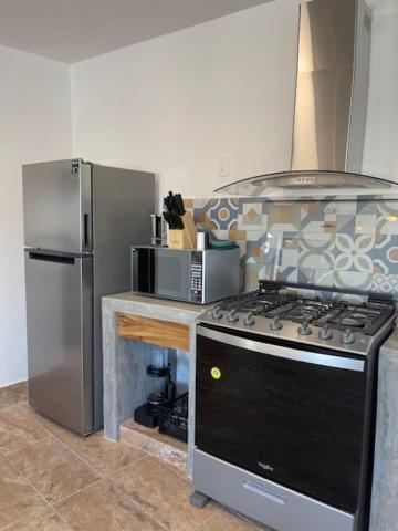 Apartamento Spanish Moon Pv *