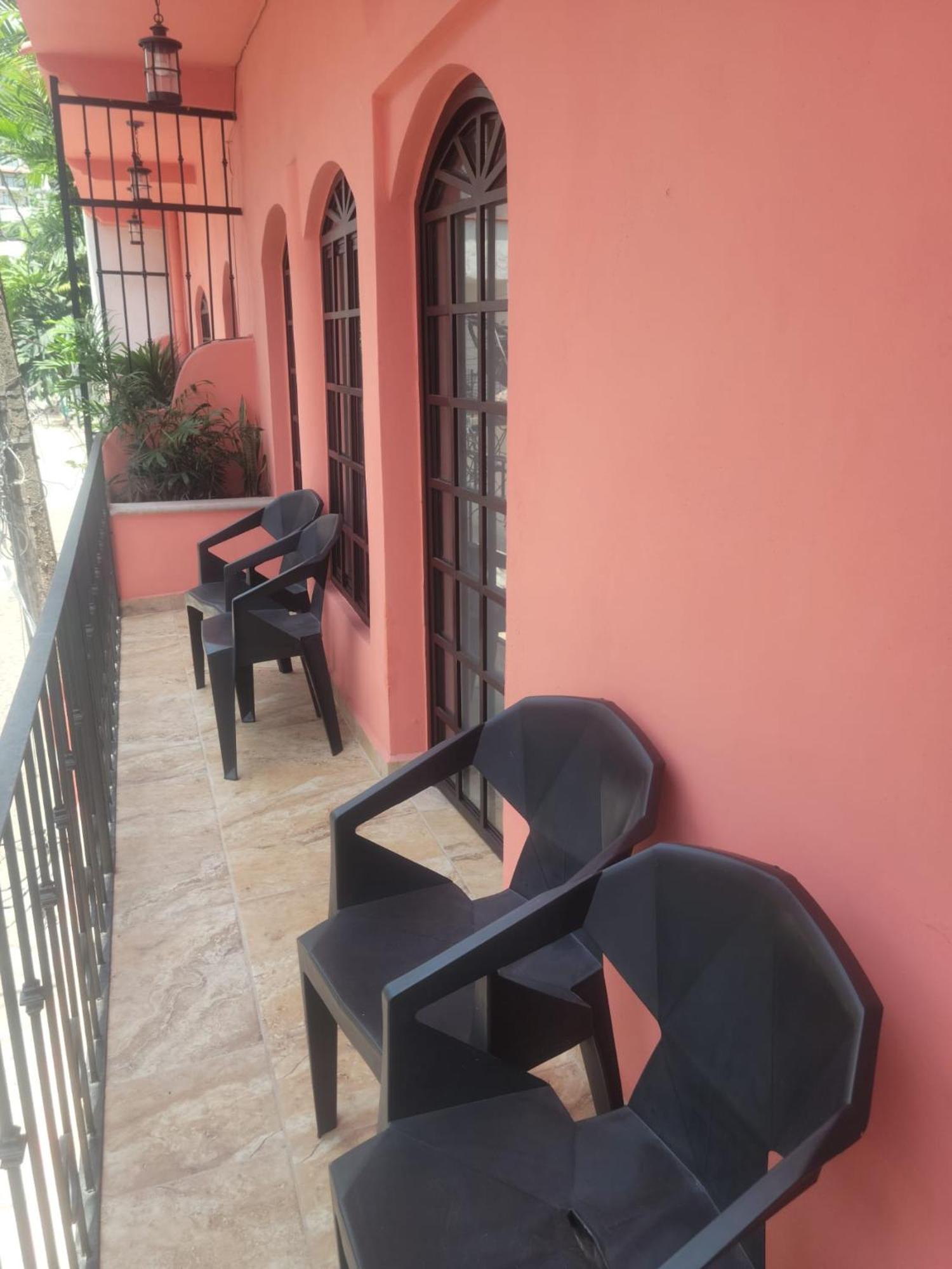 Apartamento Spanish Moon Pv *