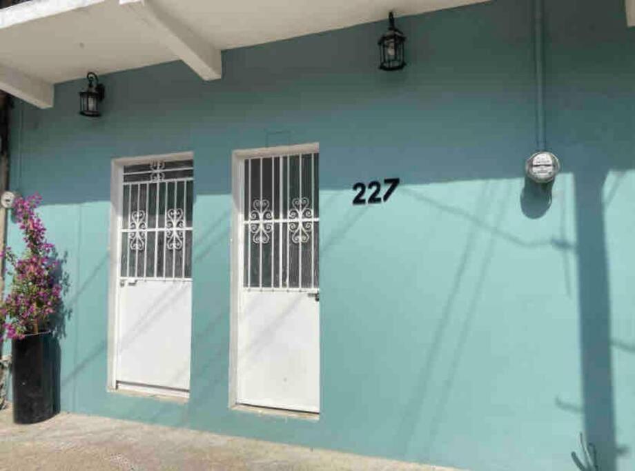 Depa Estilo Playero A 1 Cuadra De La Playa Y Malecon 4 Personas Apartment