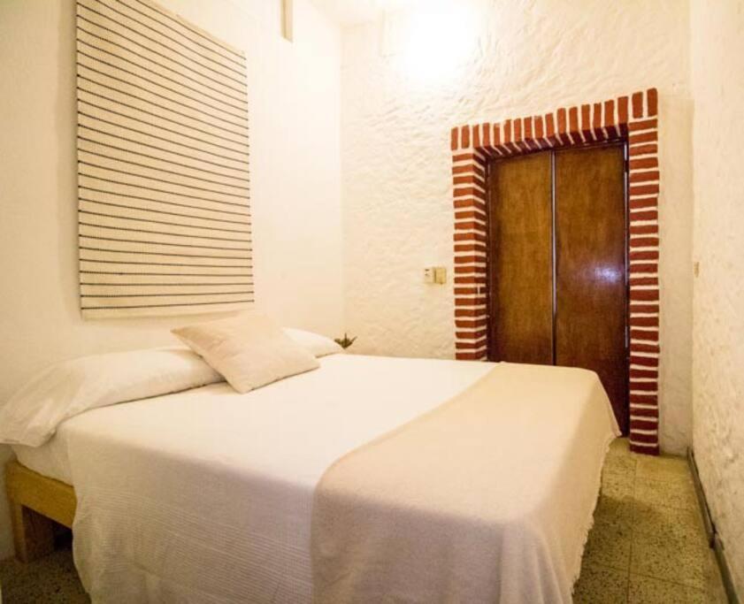 Apartment Depa Estilo Playero A 1 Cuadra De La Playa Y Malecon 4 Personas