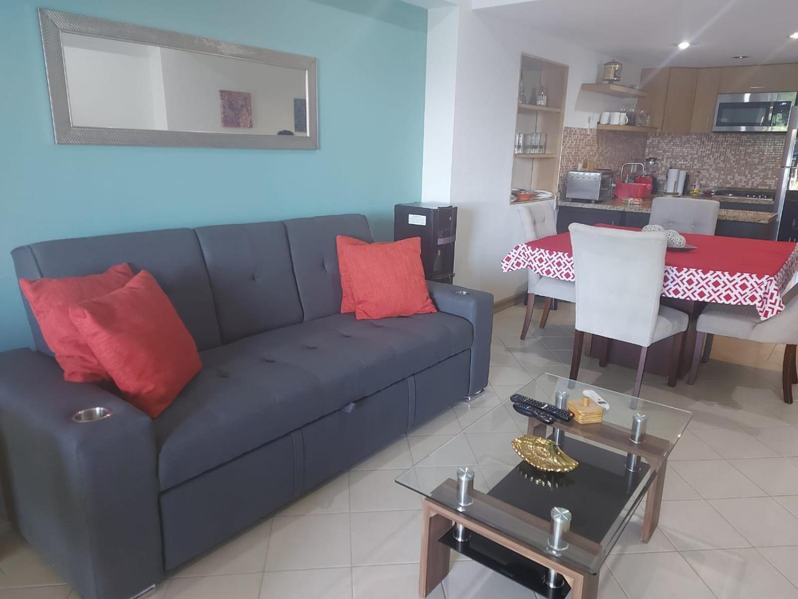 Apartment Paradise Apartment, Private Bay View Grand *