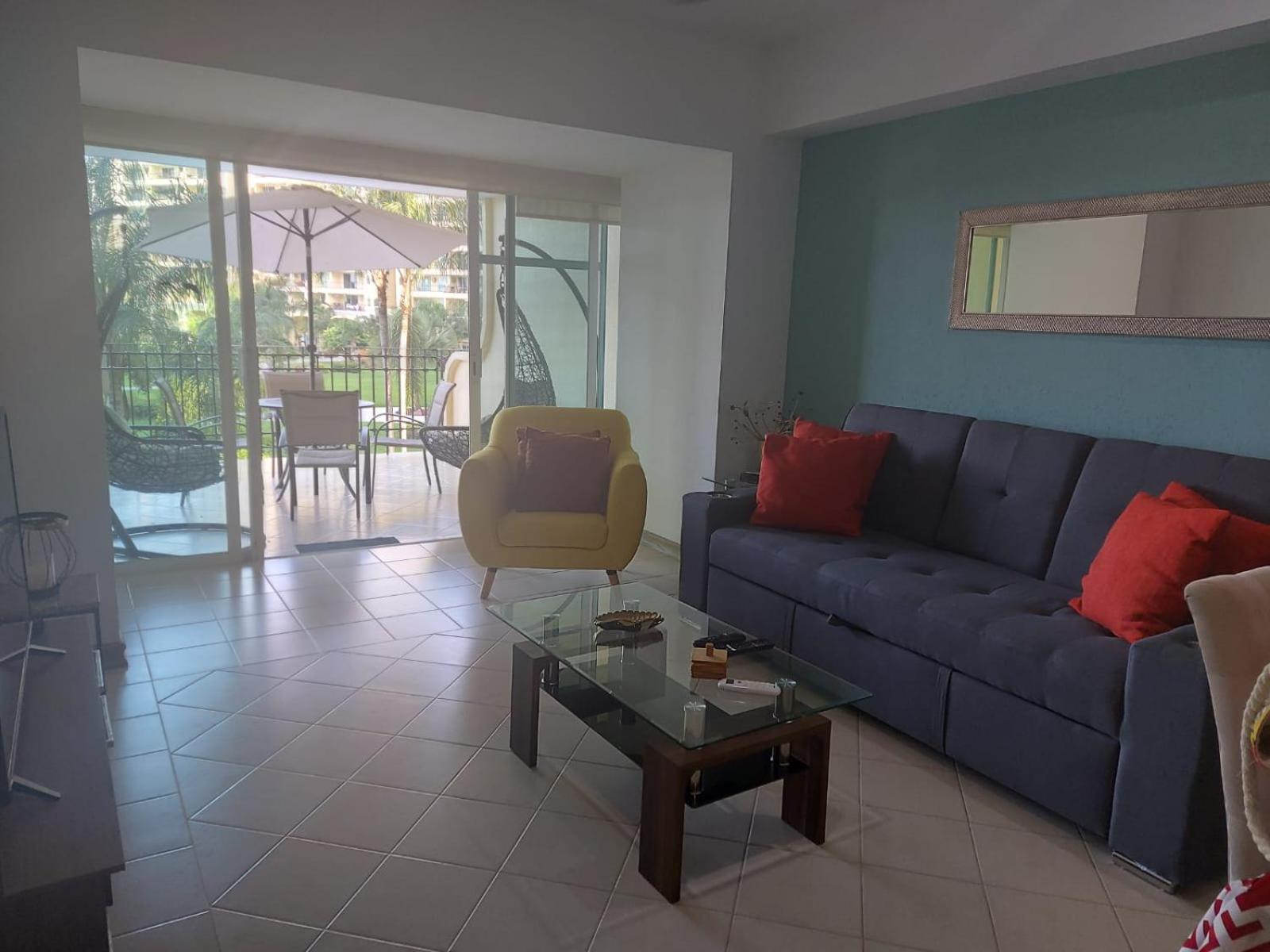 Paradise Apartment, Private Bay View Grand *