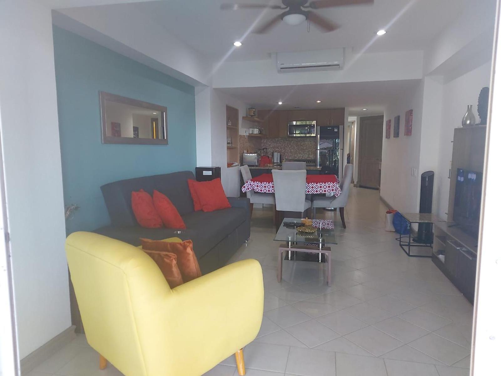 Paradise Apartment, Private Bay View Grand * Puerto Vallarta