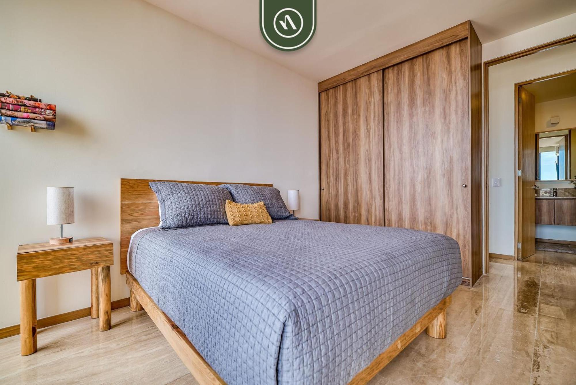 Brand New 2br Right Next To Center - Pool Apartment *