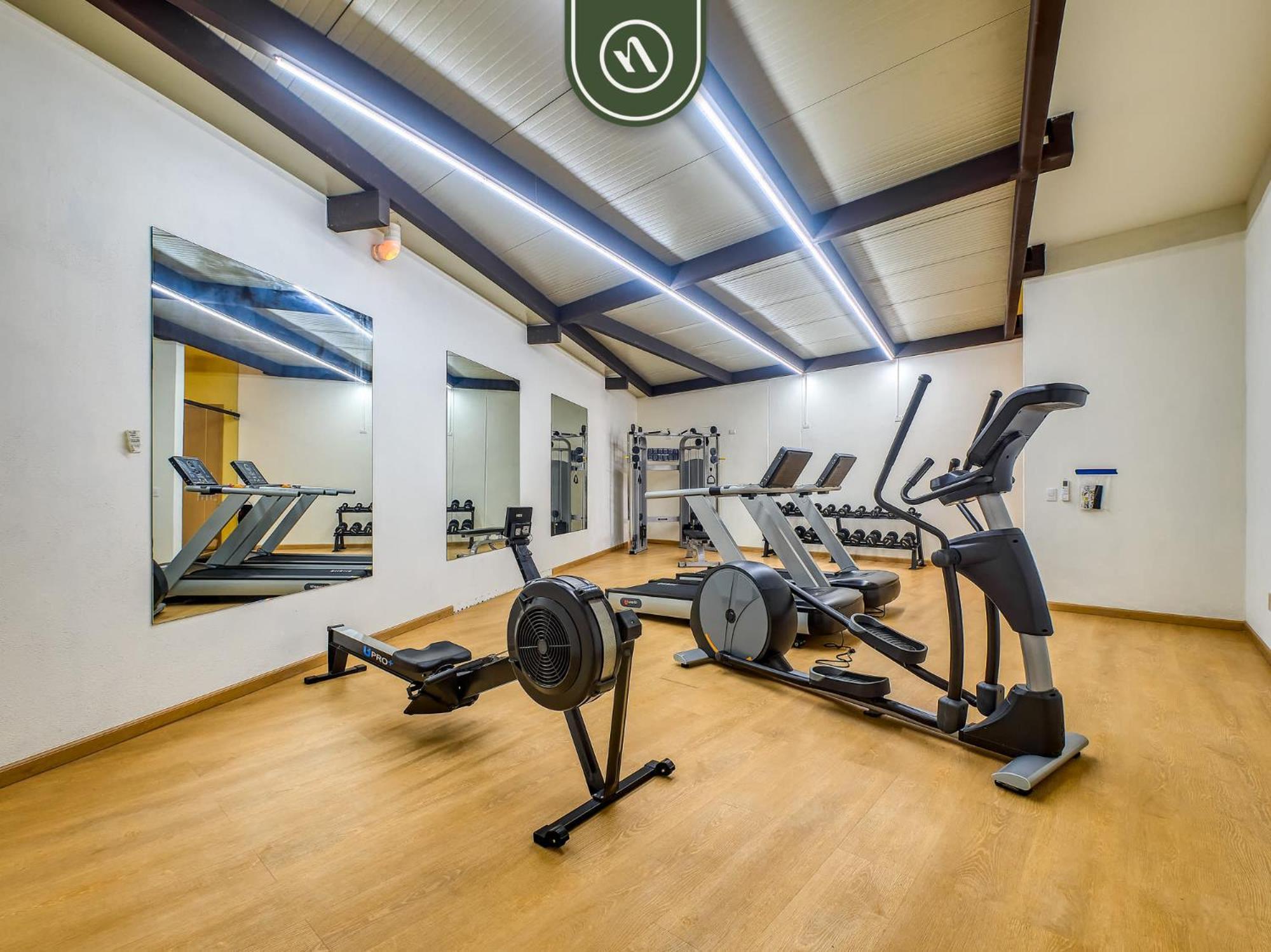 Brand New 2br Right Next To Center - Pool Apartment Puerto Vallarta