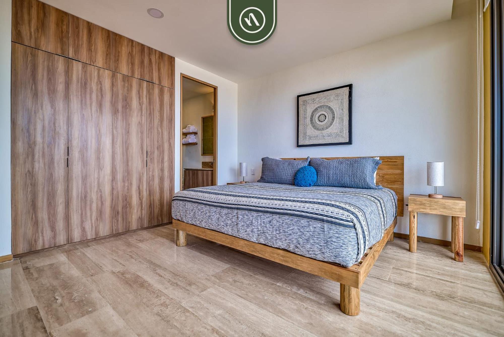 Apartment Brand New 2br Right Next To Center - Pool Puerto Vallarta