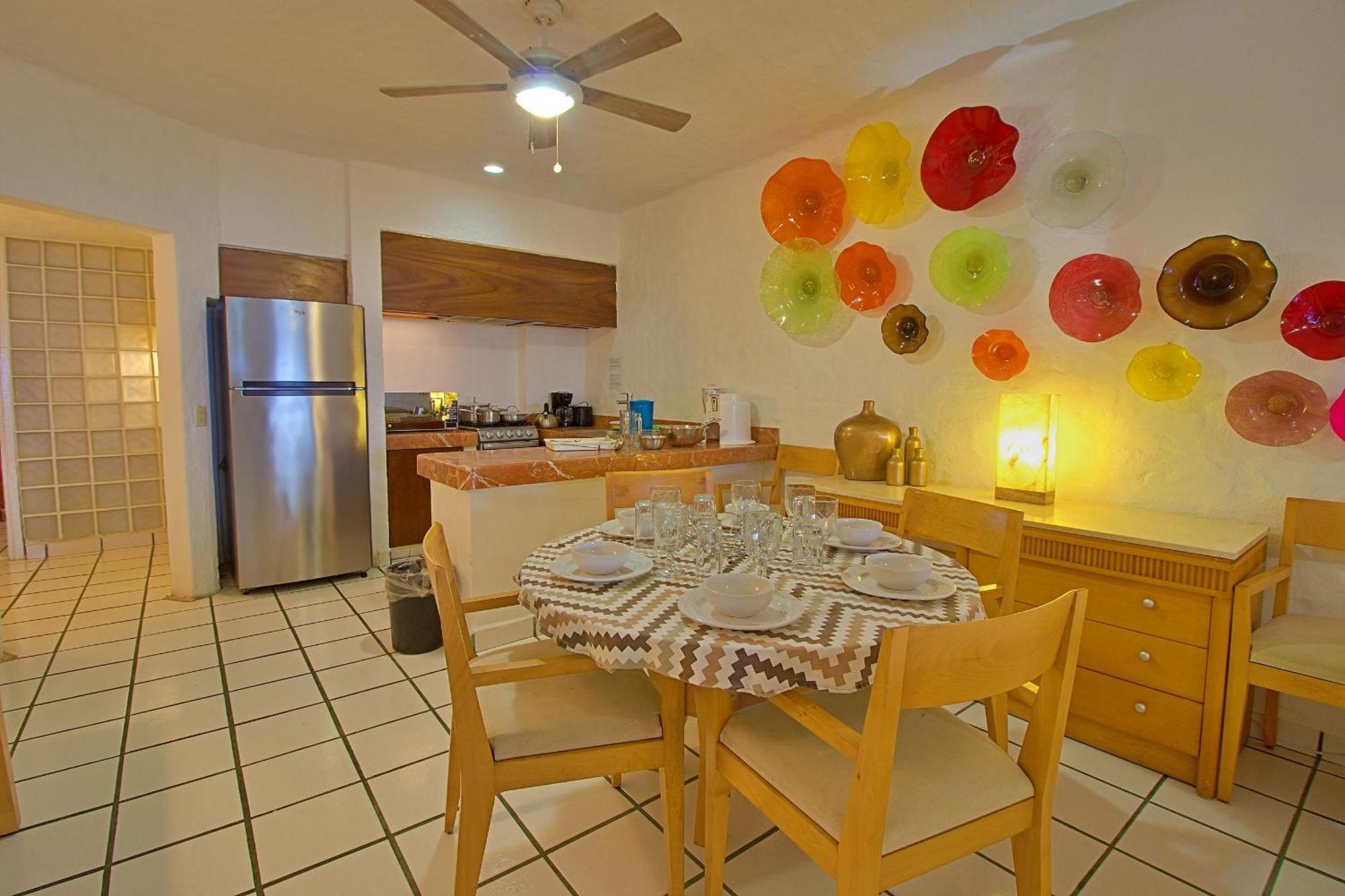 Casa Gato En Tules Apartamento Puerto Vallarta