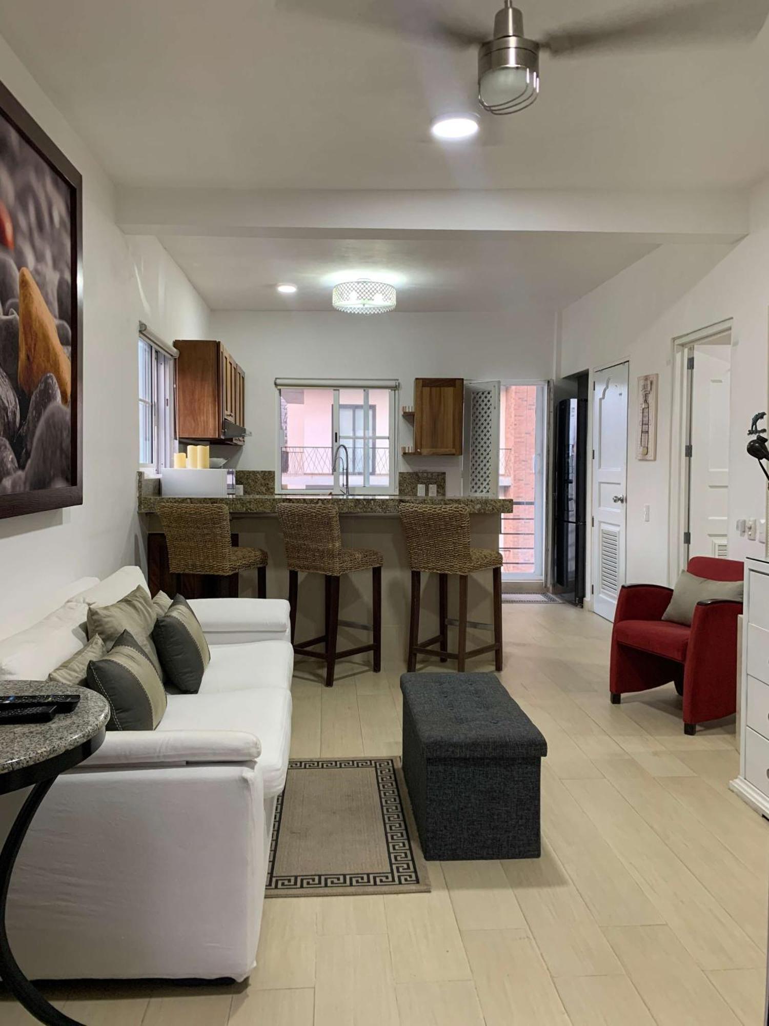 2 Bedroom Penthouse Paradise Near The