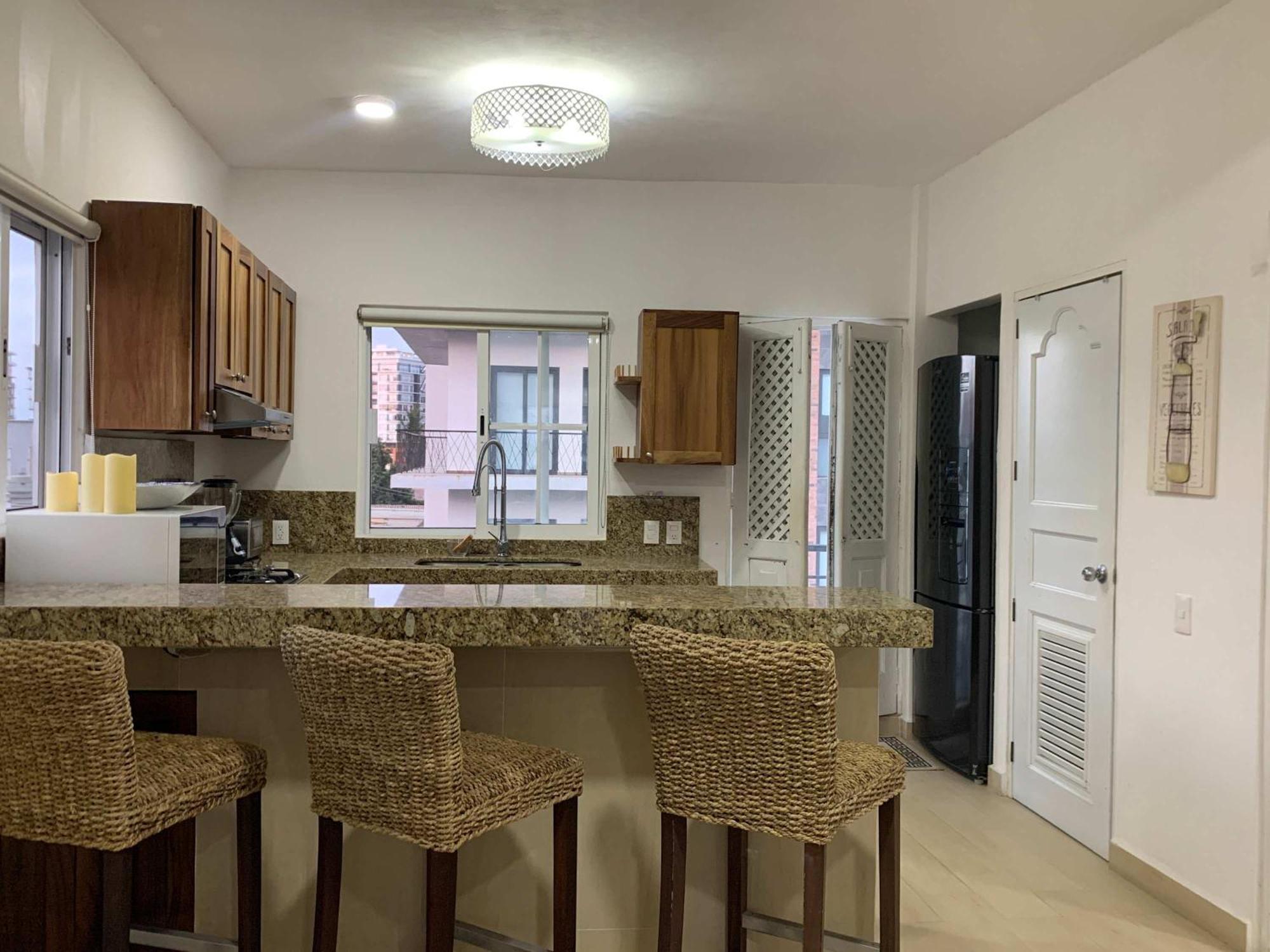 2 Bedroom Penthouse Paradise Near The * Puerto Vallarta