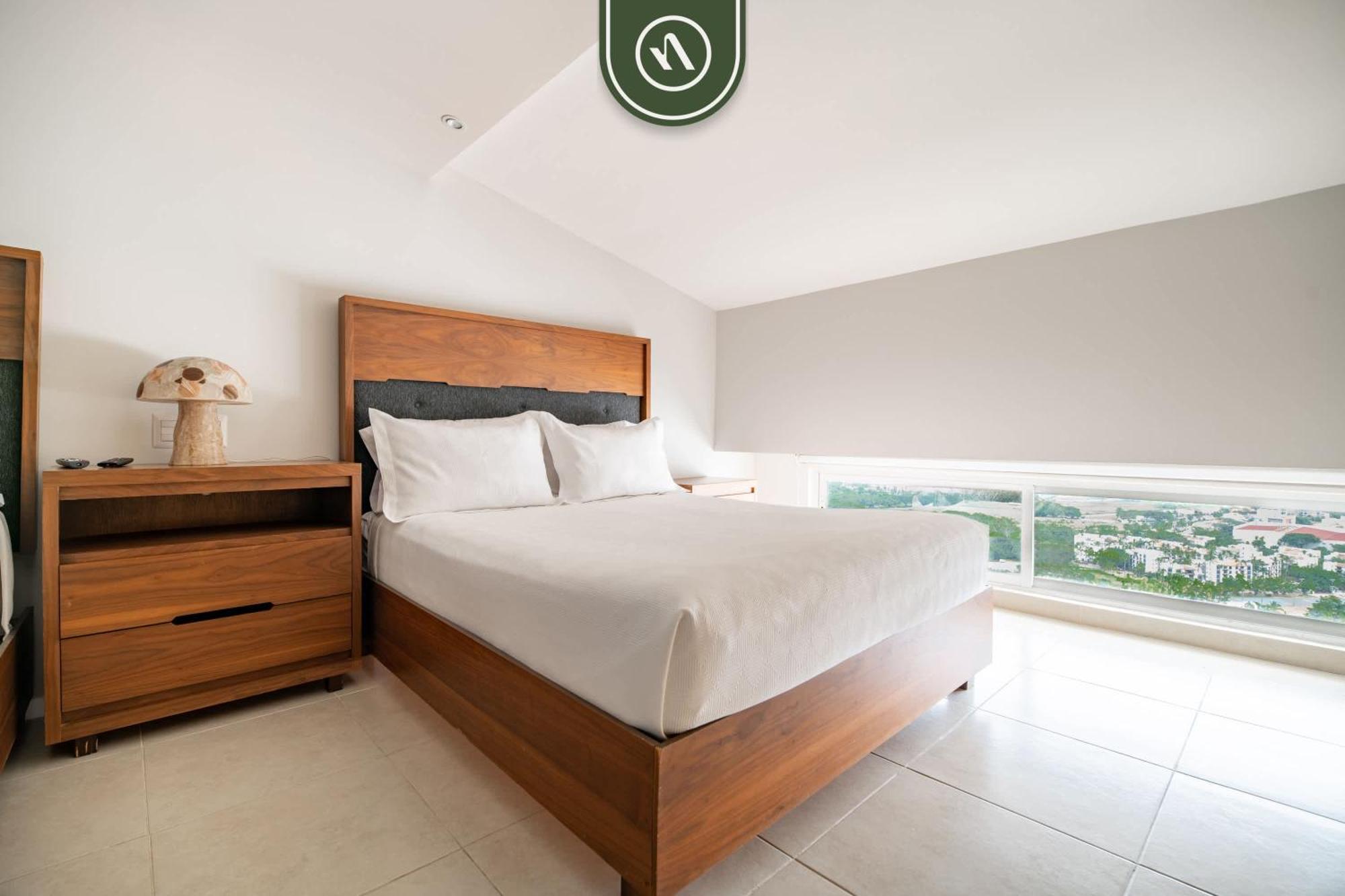 Apartamento Oceanfront 4 Bedroom With Private Pool -