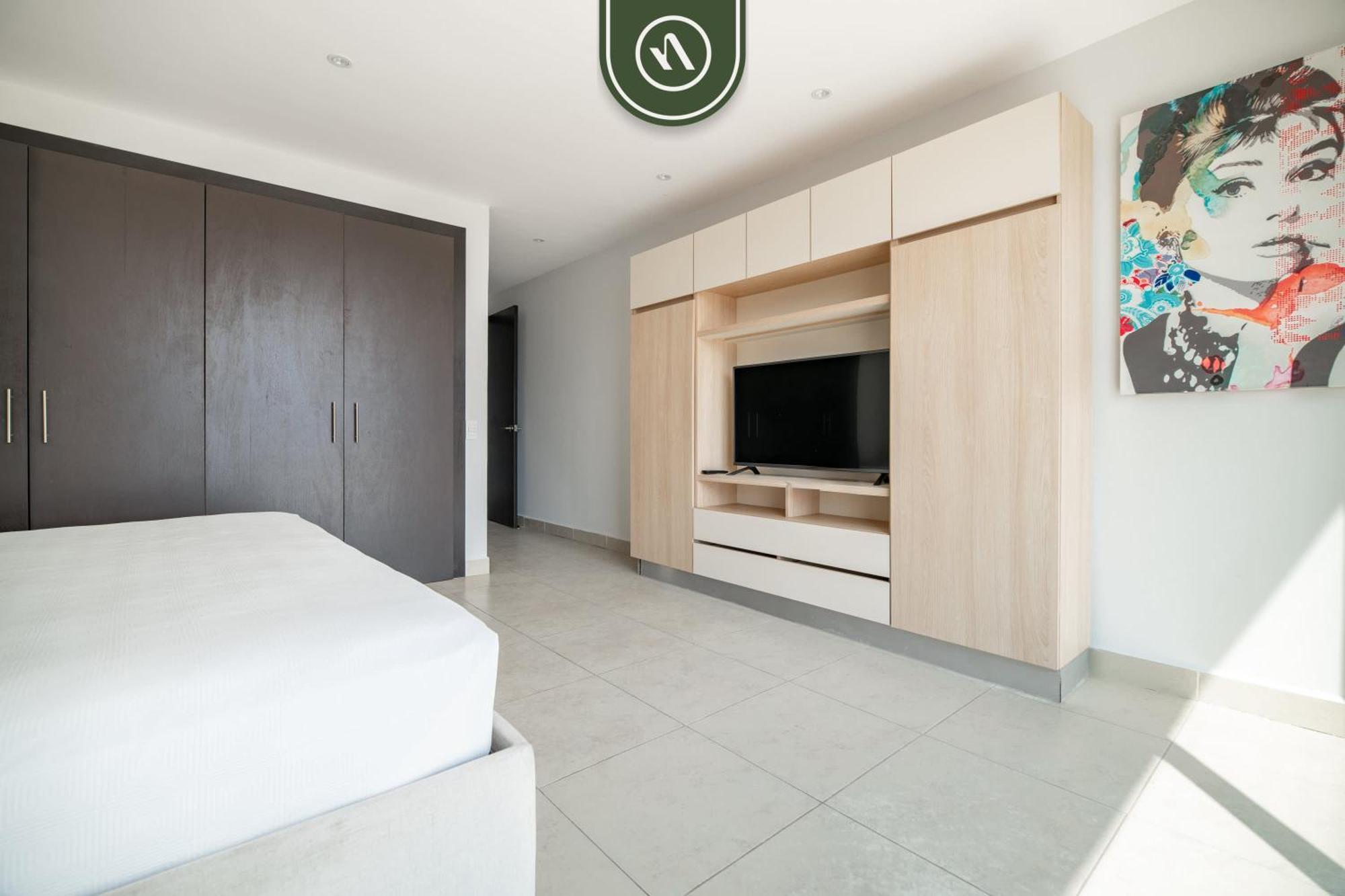 Apartamento Oceanfront 4 Bedroom With Private Pool - *