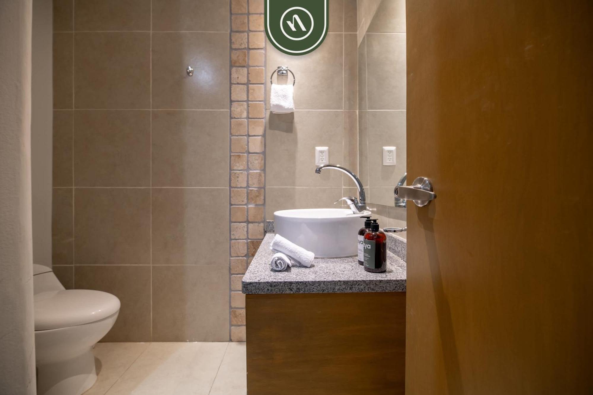 Apartamento Oceanfront 4 Bedroom With Private Pool - Puerto Vallarta