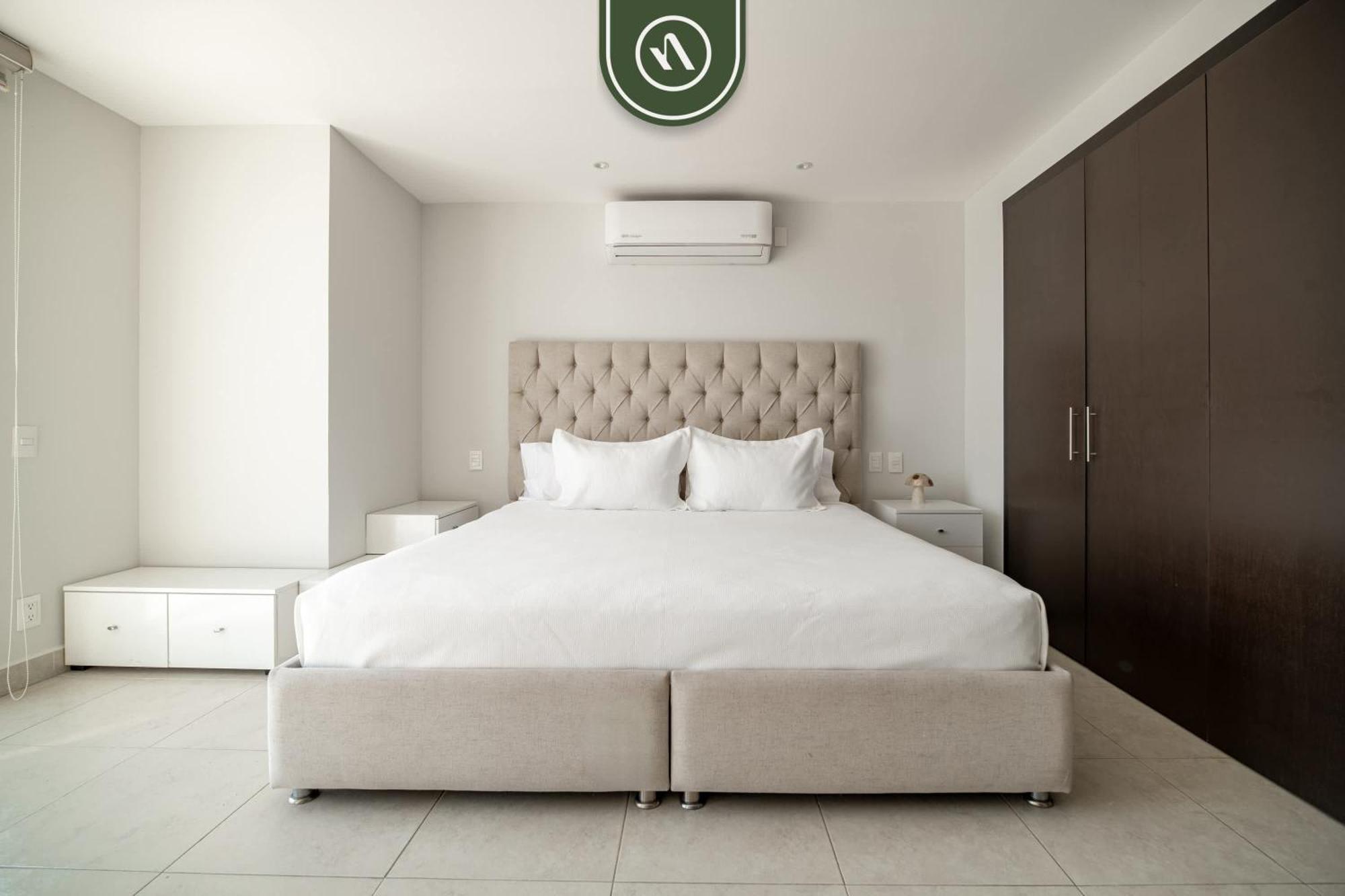 Oceanfront 4 Bedroom With Private Pool - * Puerto Vallarta