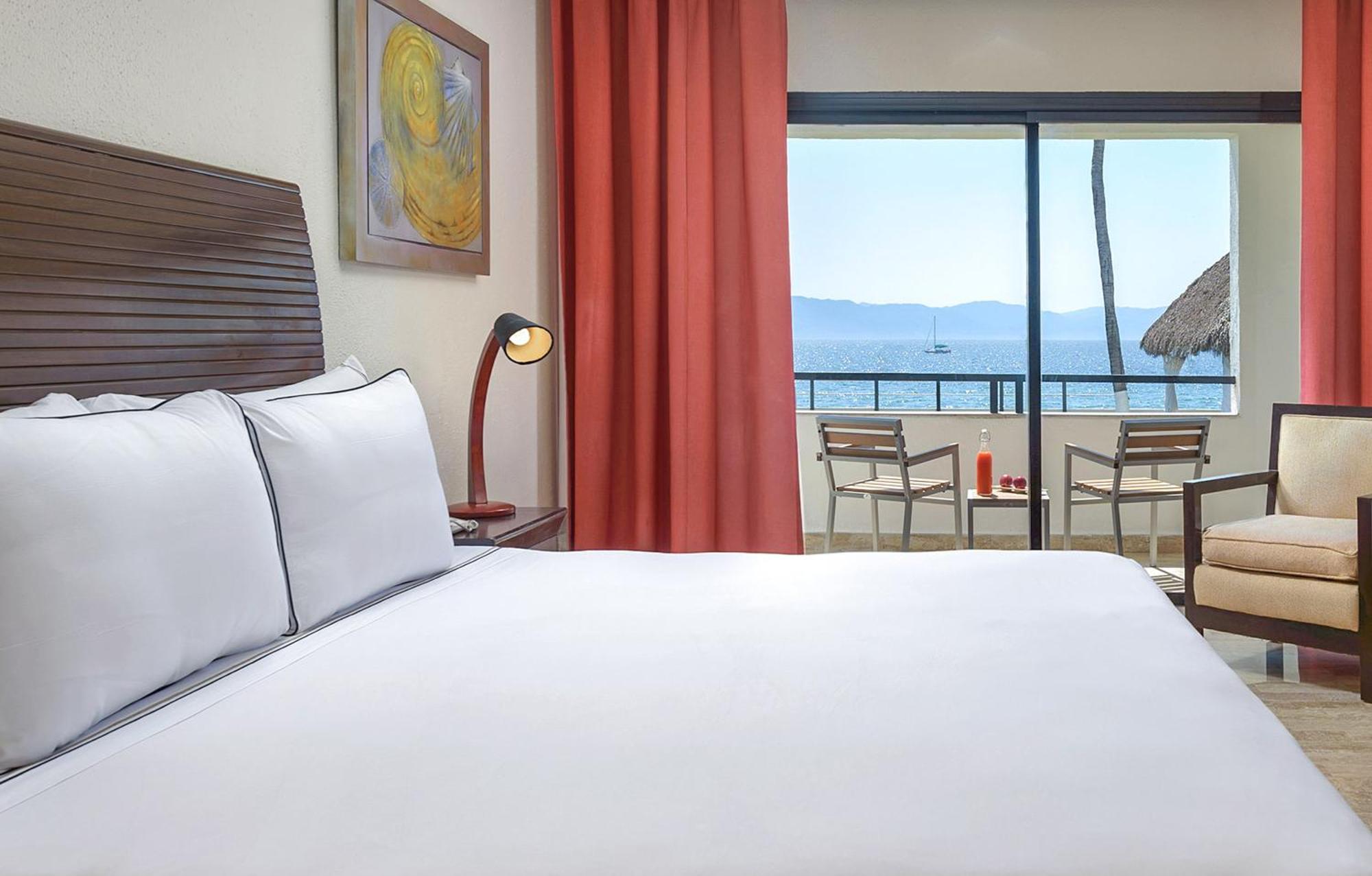 Melia Puerto Vallarta